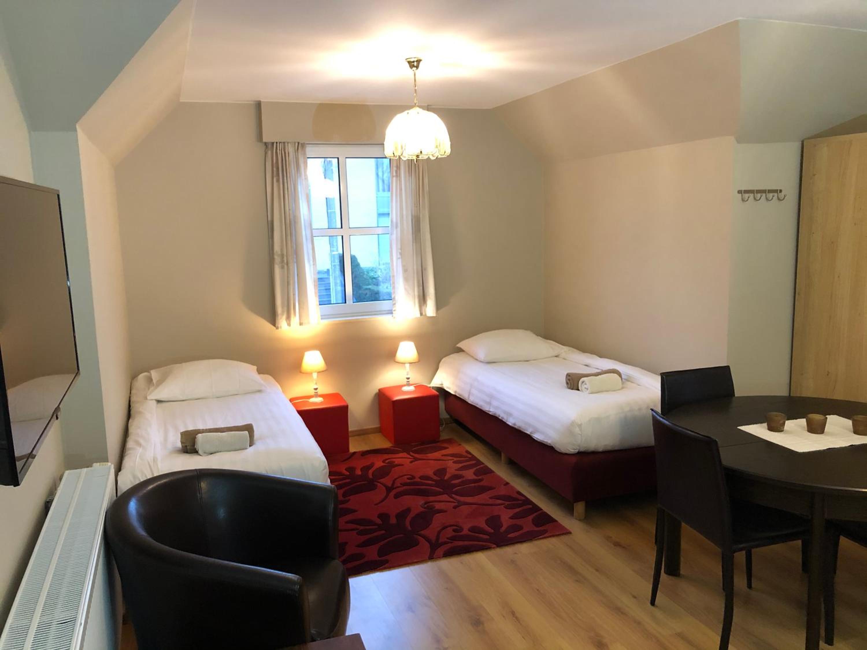 B&B Latemberg