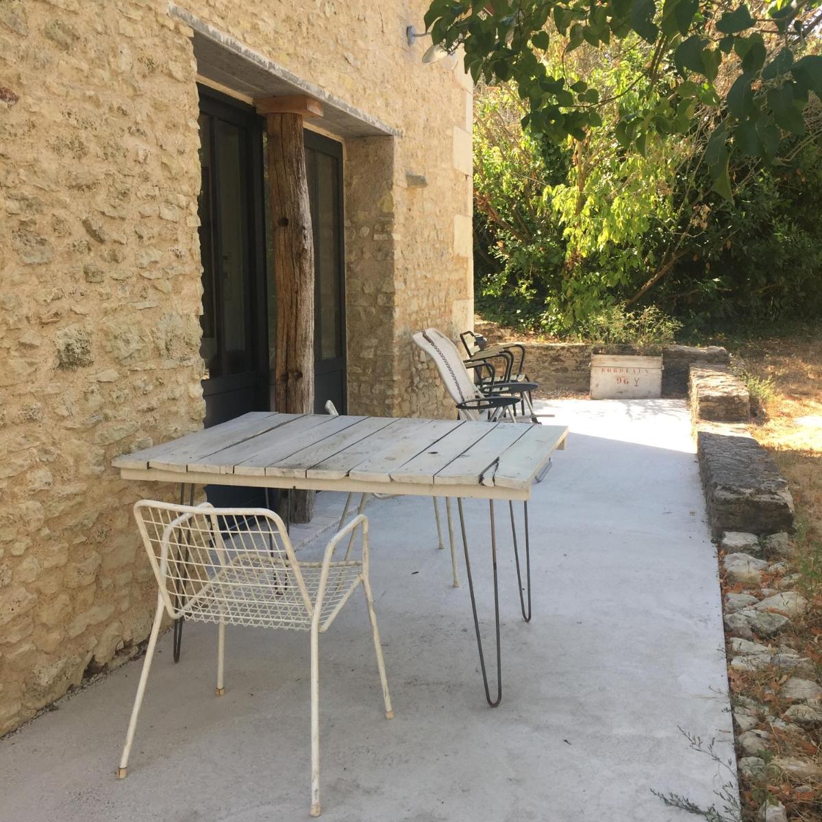 Maison Saint Georges view 4
