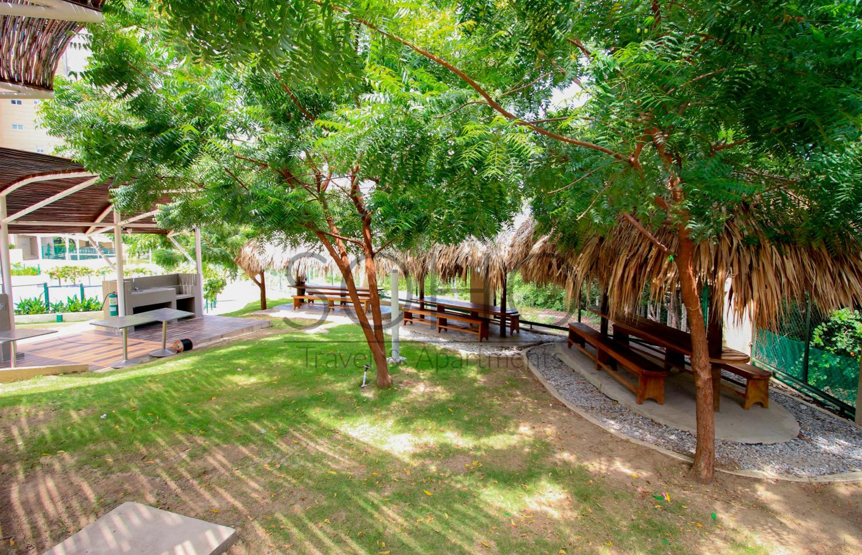 Apartamentos Zazue - Cerca al Mar by SOHO