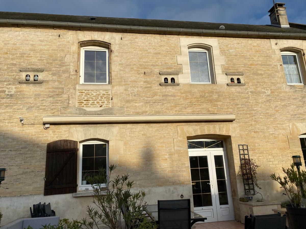 Le Clos de la Barre
