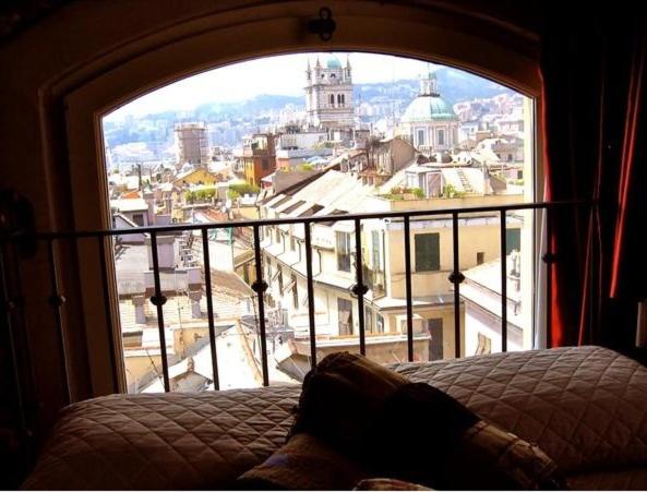 Torre Ducale Dimora Storica view 4