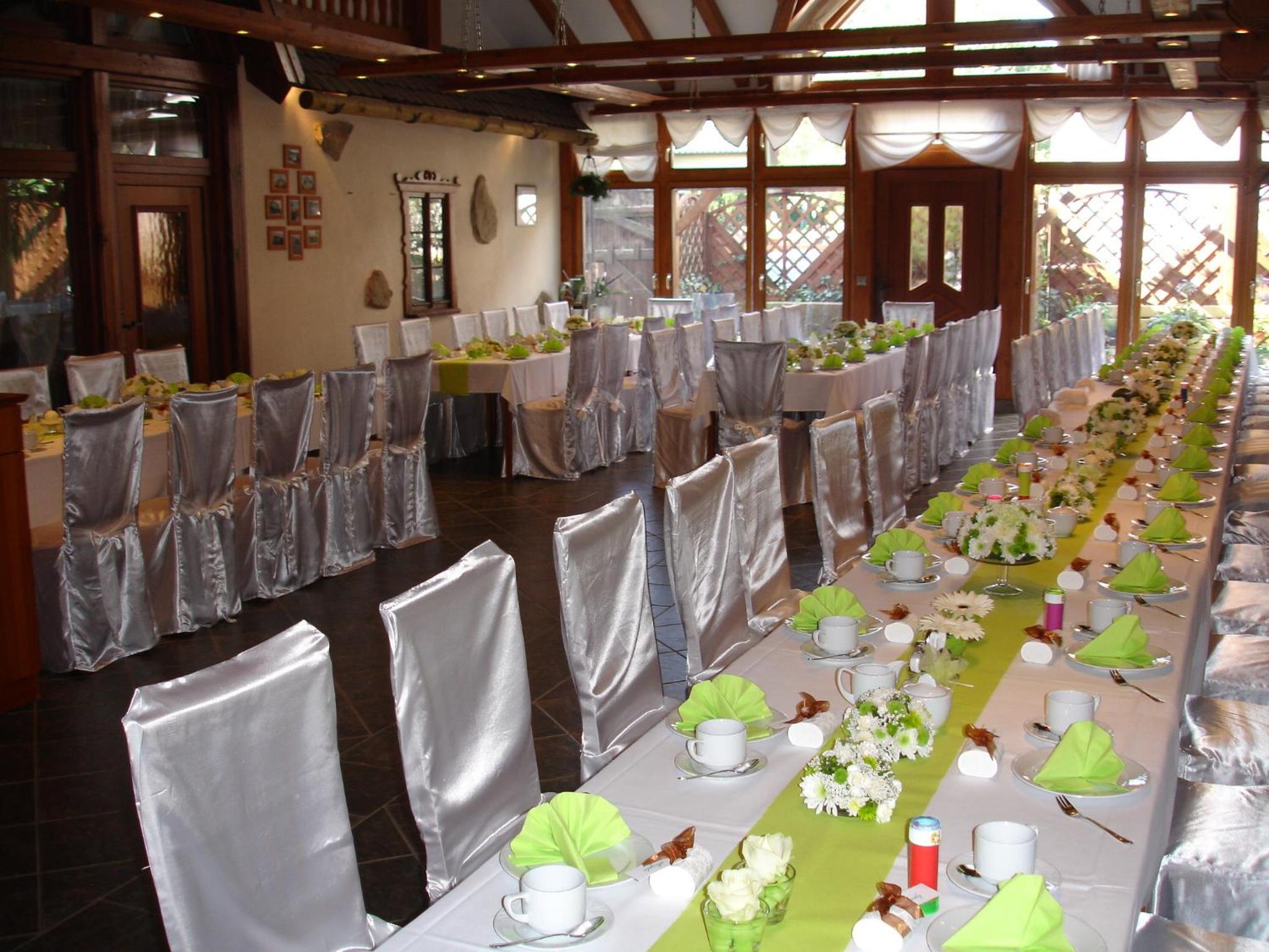 Landhotel Thurmchen - Property Image 11