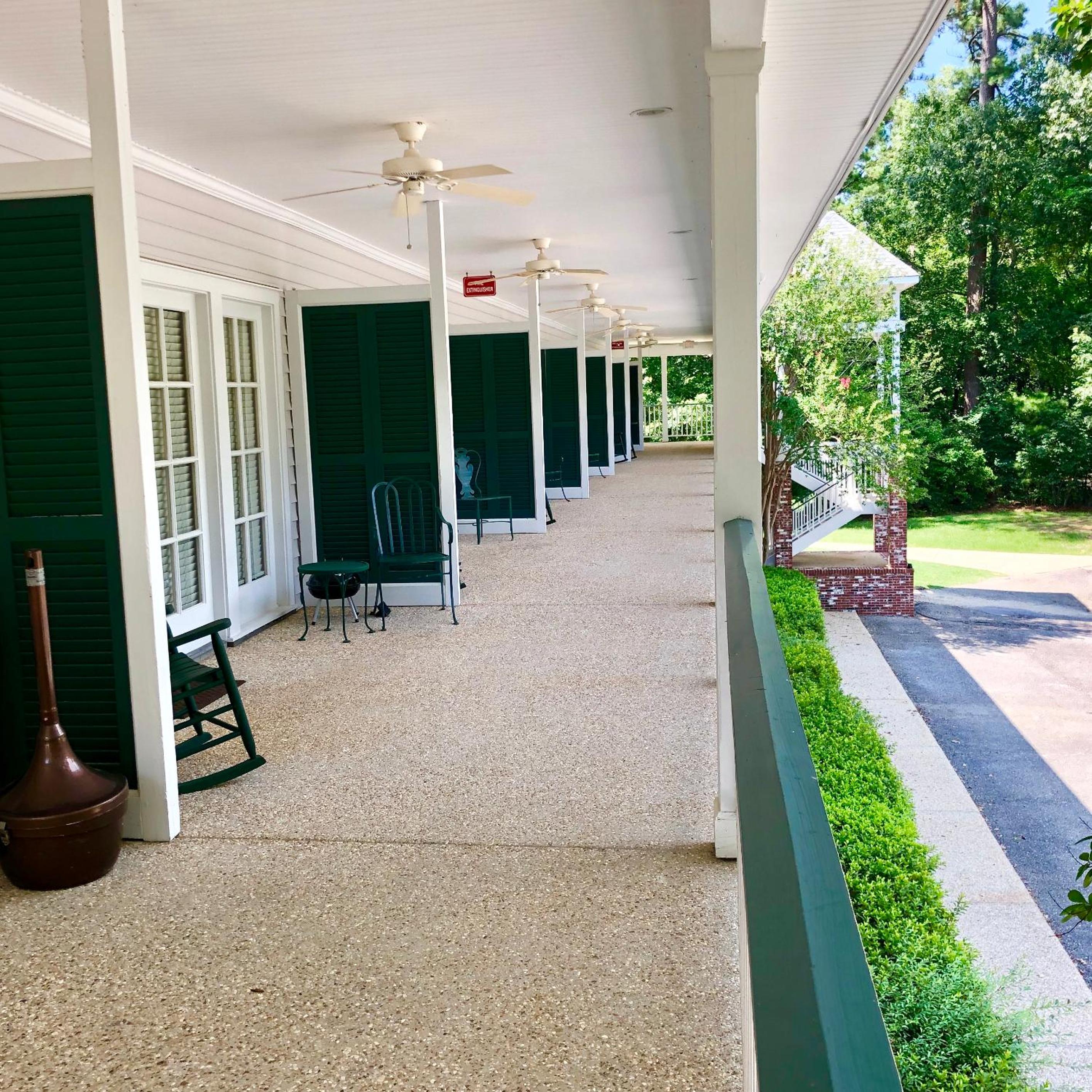 The Lodge at The Bluffs view 4