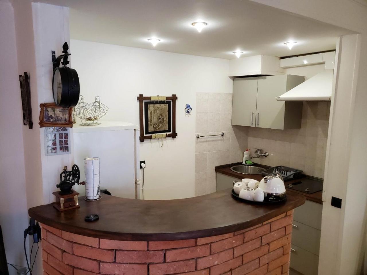 Tbilisi City Heart Apartment view 4