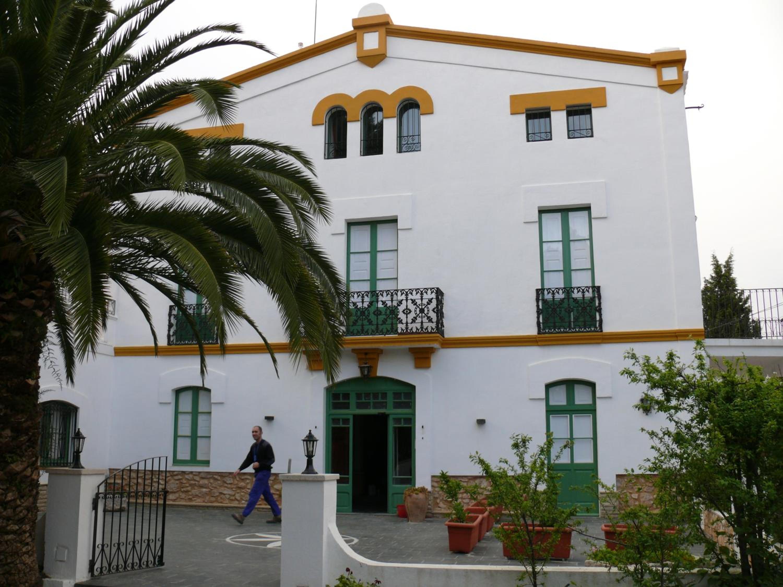 building