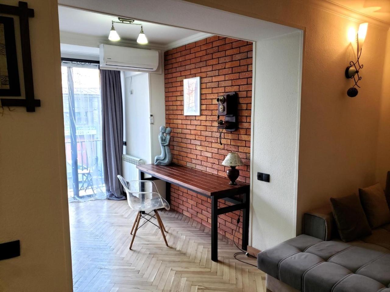 Tbilisi City Heart Apartment view 5