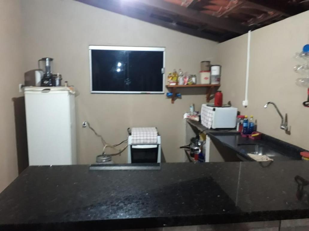 Rancho Do Claudim