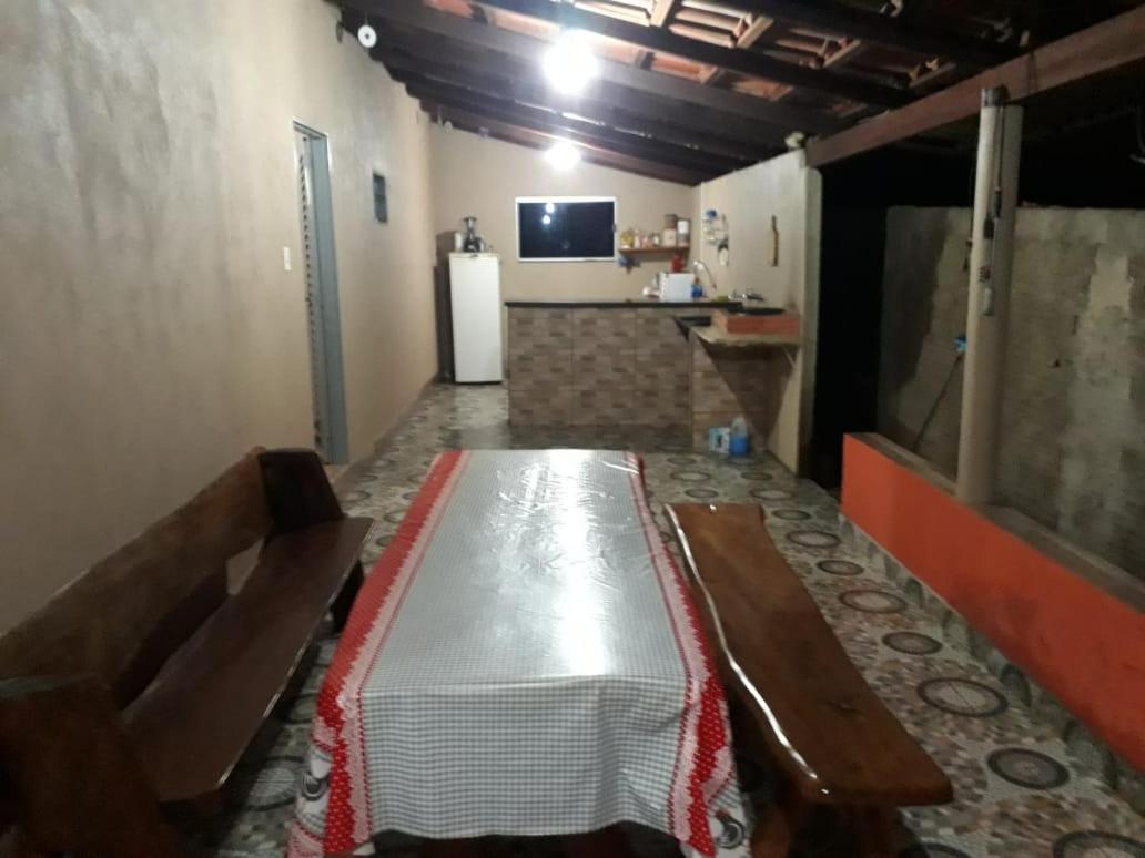 Rancho Do Claudim