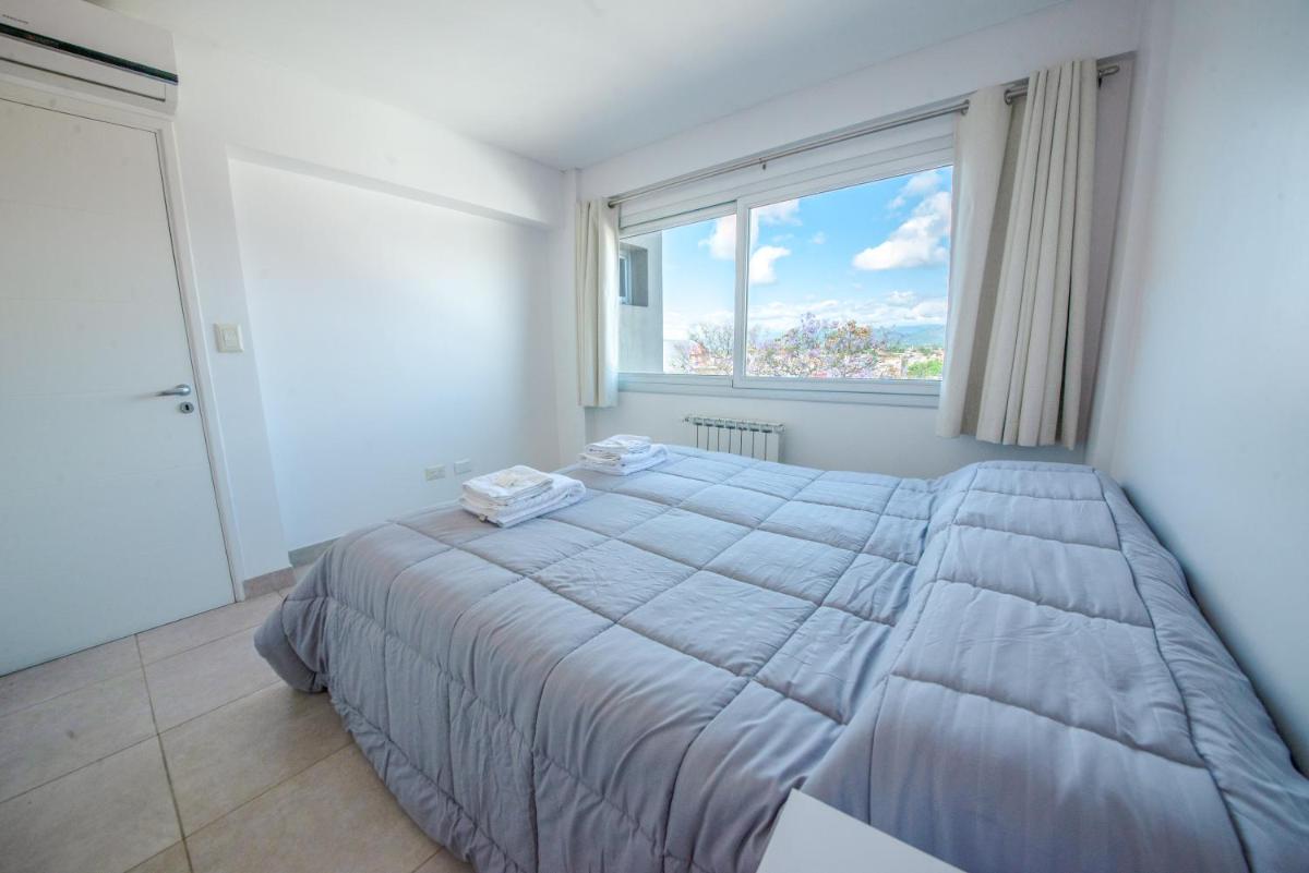 Departamento nuevo a 10 cuadras de la plaza 9 de Julio