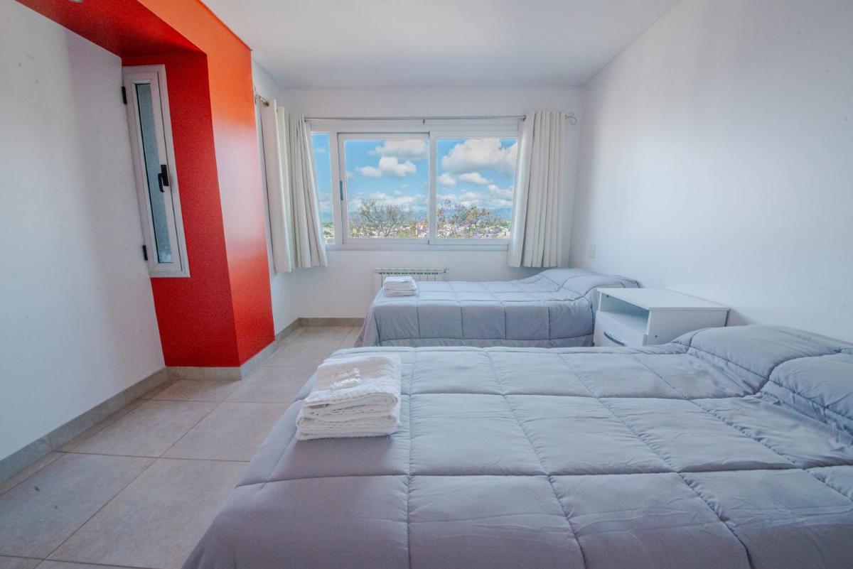 Departamento nuevo a 10 cuadras de la plaza 9 de Julio