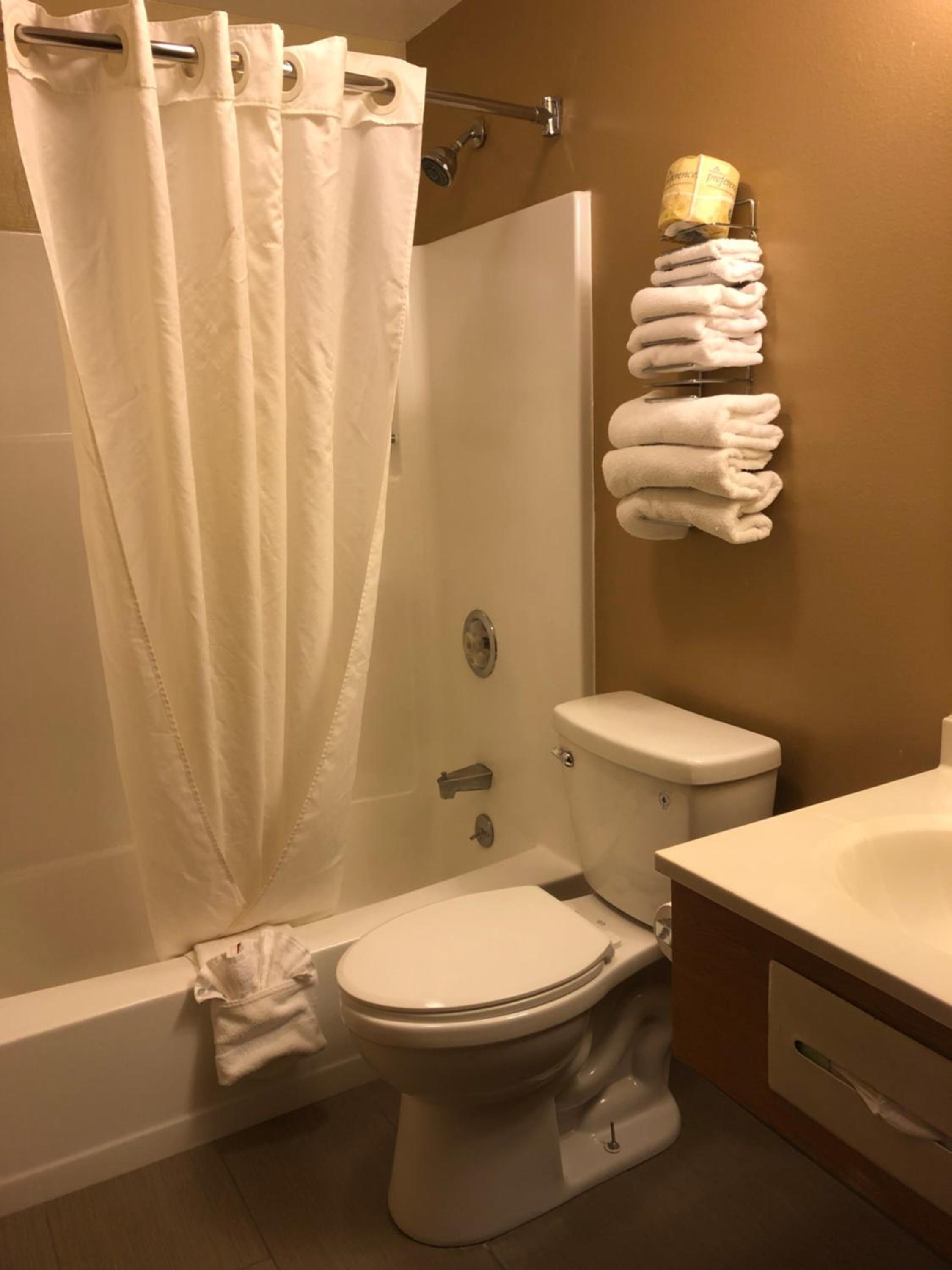 Carson City Vacations - Super 8 by Wyndham Carson City Lake Tahoe - Property Image 39