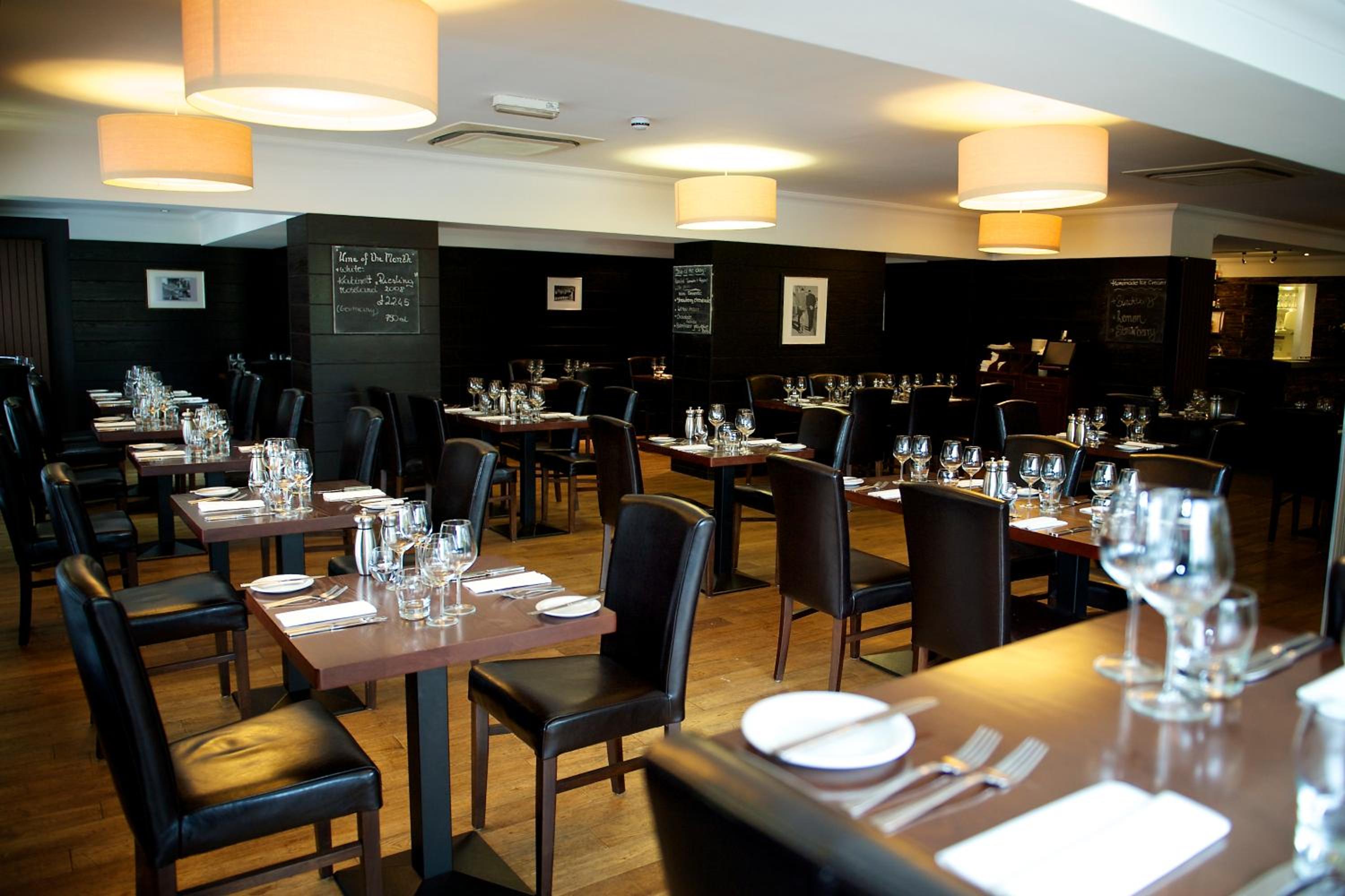 Fort William Vacations - Nevis Bank Inn - Property Image 3