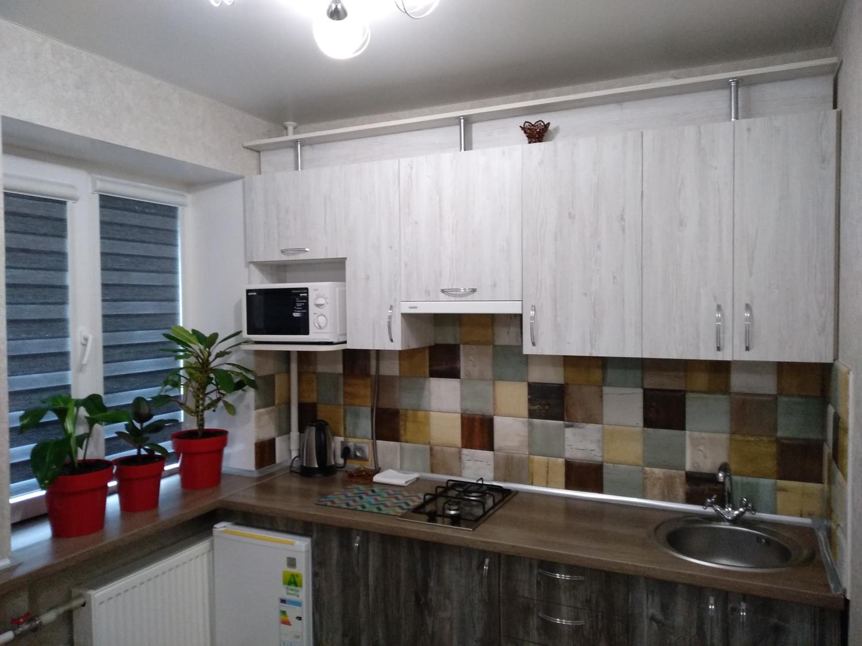Luxuri apartments