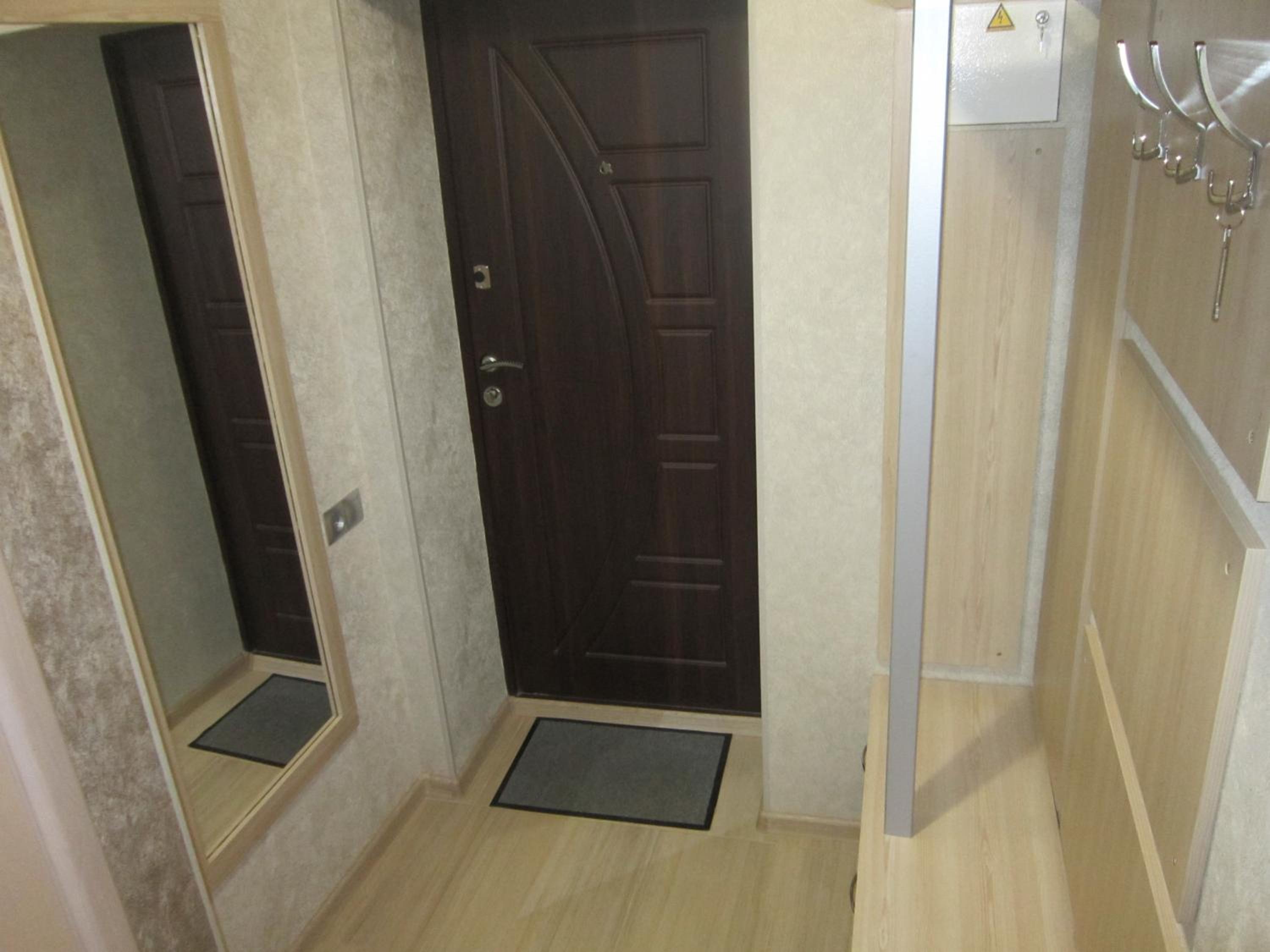 Luxuri apartments