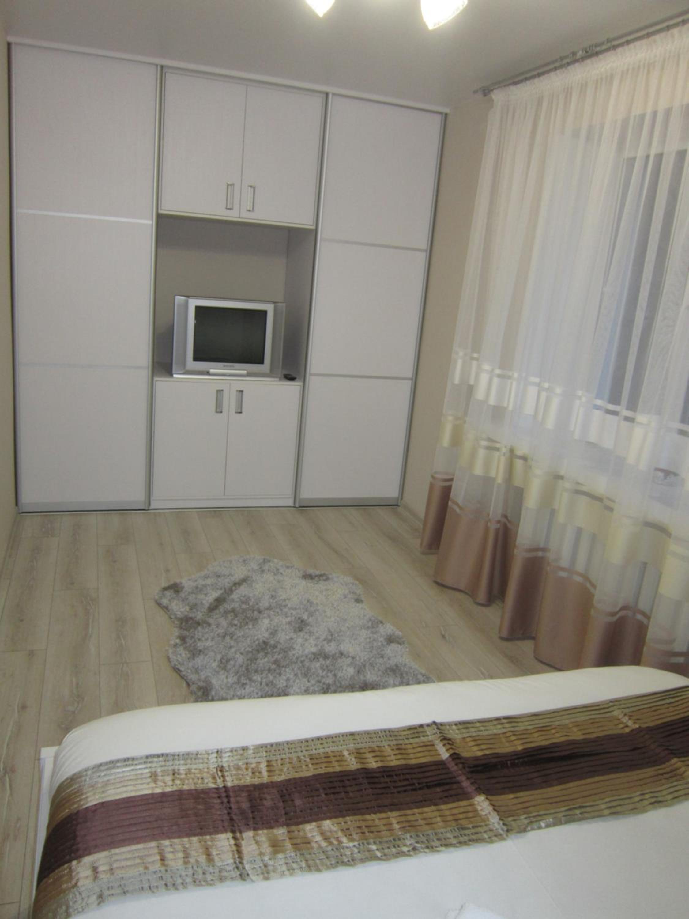 Luxuri apartments