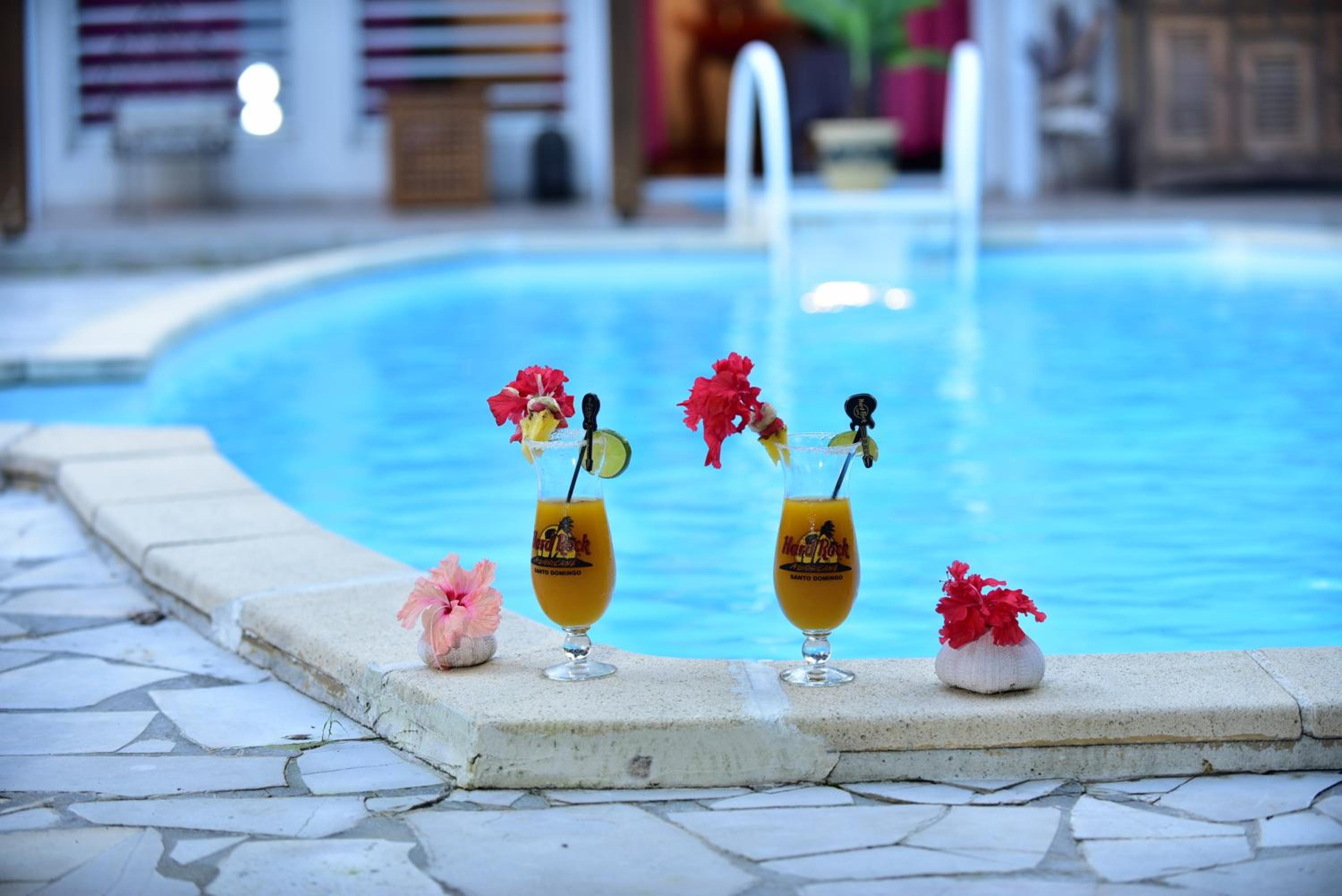 GUADELOUPE MAISON PARADISE view 3