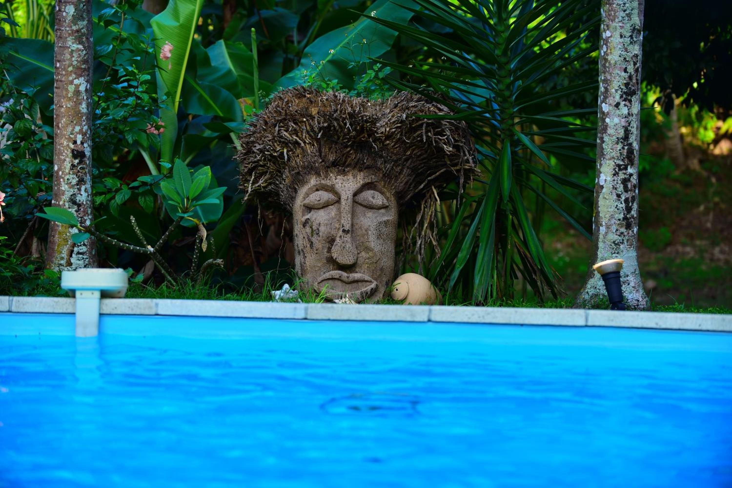 GUADELOUPE MAISON PARADISE view 2