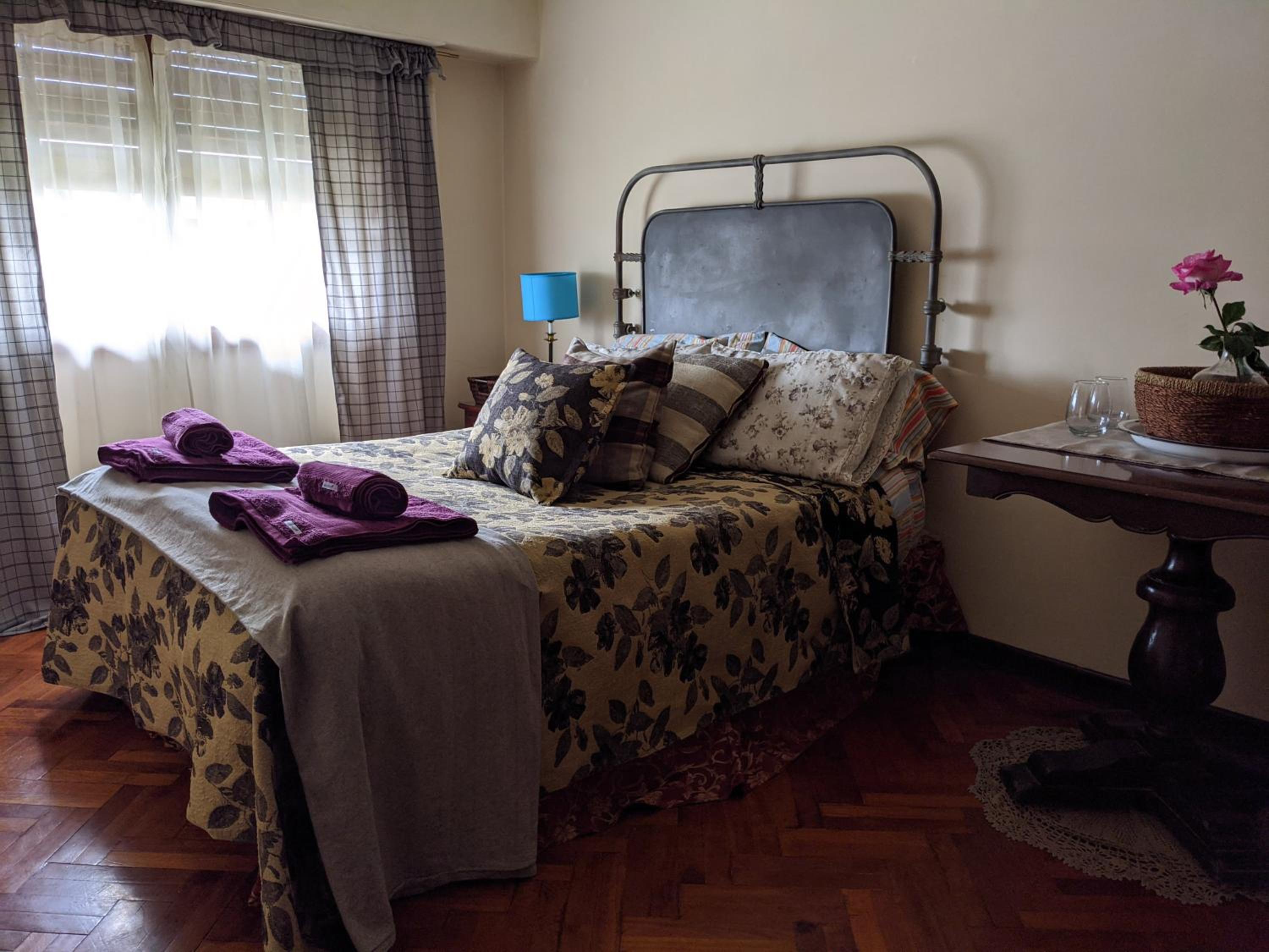 Citizen Kane Lodge - Hospedaje Gourmet