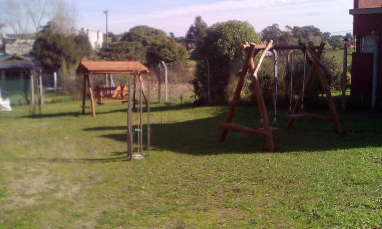 Complejo de Cabañas lo de Otto , Los Acantilados , Mar del plata