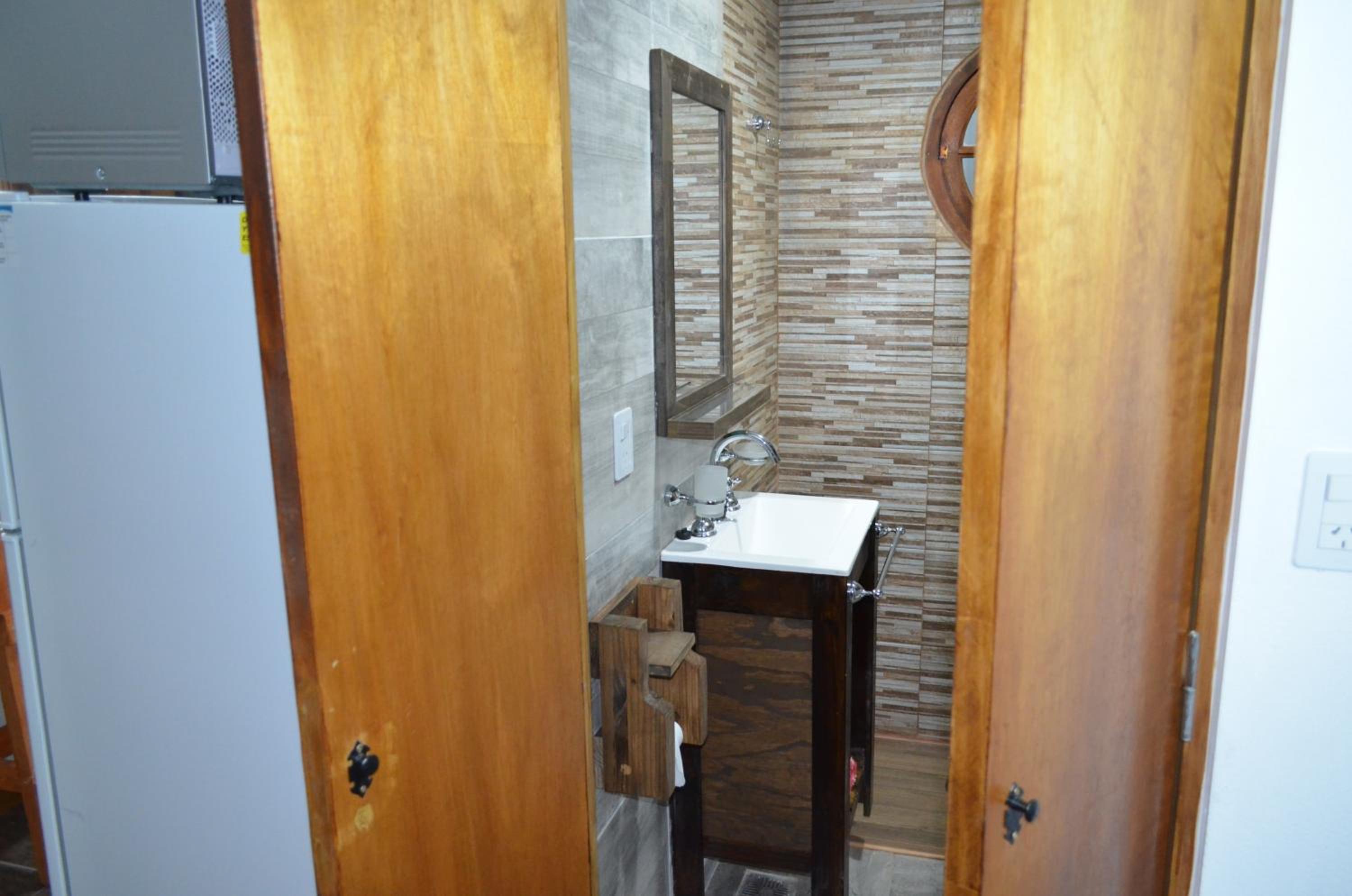 Complejo de Cabañas lo de Otto , Los Acantilados , Mar del plata