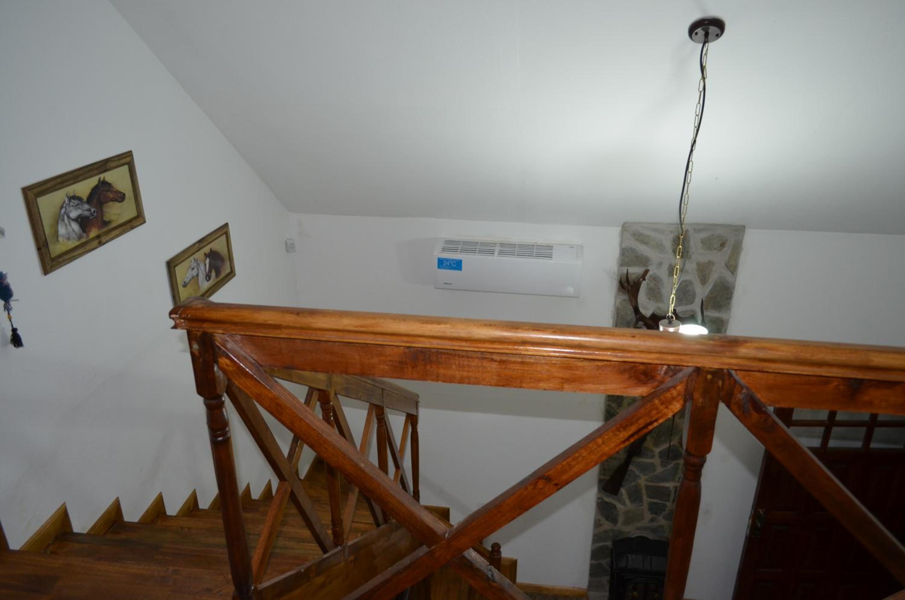 Complejo de Cabañas lo de Otto , Los Acantilados , Mar del plata