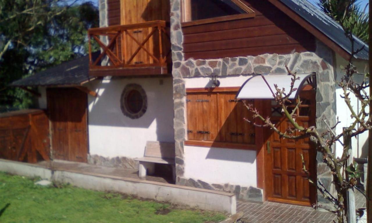 Complejo de Cabañas lo de Otto , Los Acantilados , Mar del plata