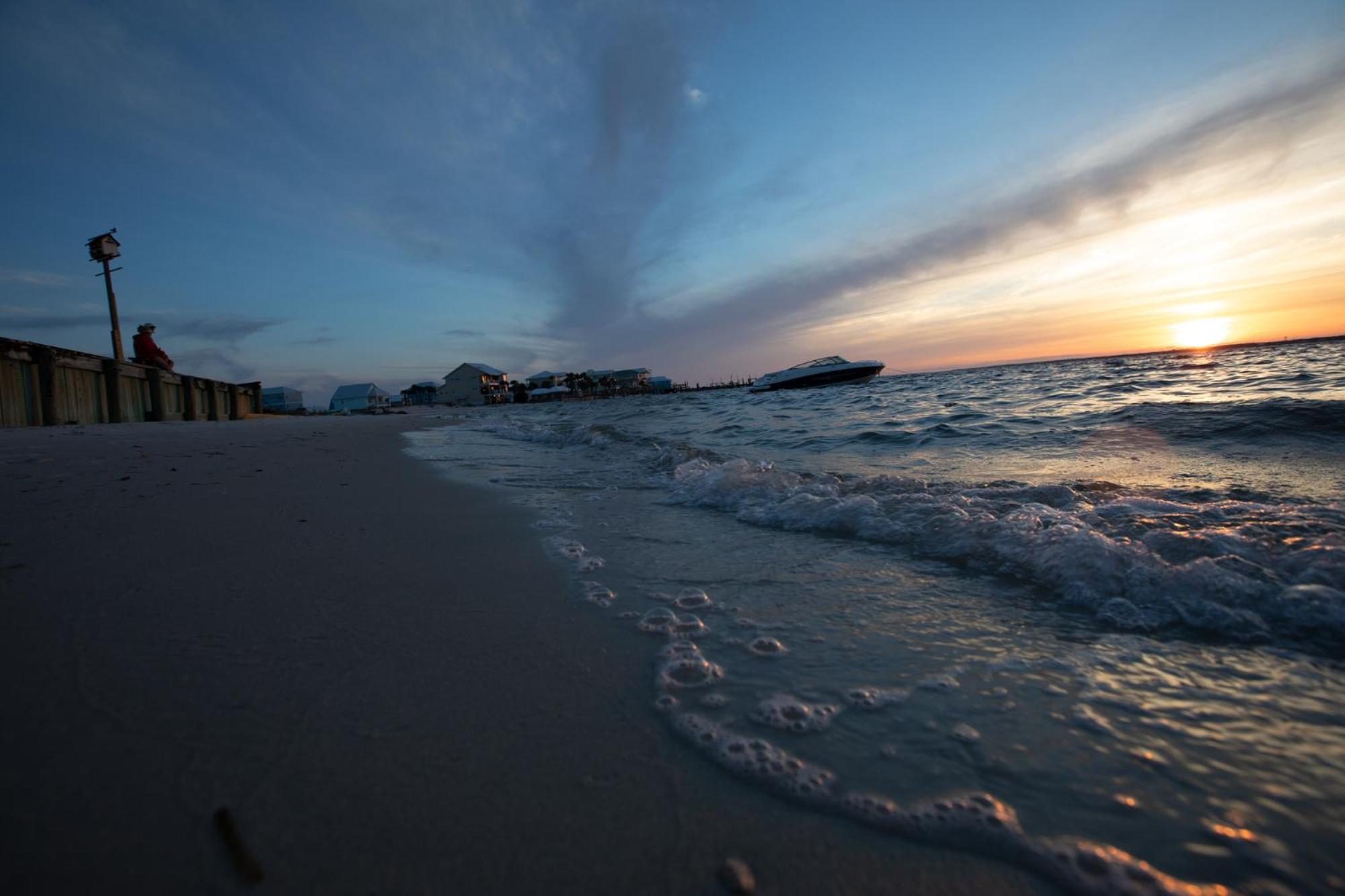 Seashell Escape
