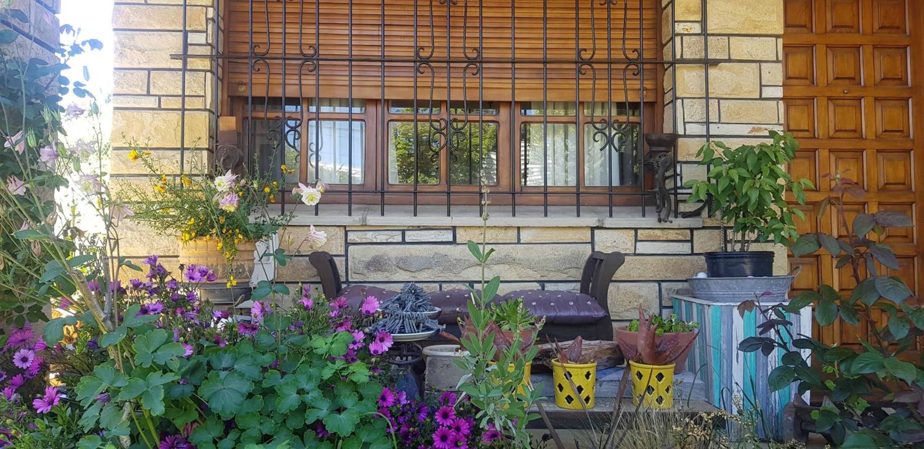Citizen Kane Lodge - Hospedaje Gourmet