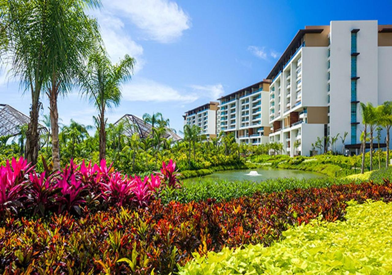Hotel Vidant At Nuevo Vallarta - Image 1
