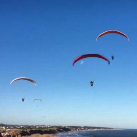 Complejo de Cabañas lo de Otto , Los Acantilados , Mar del plata