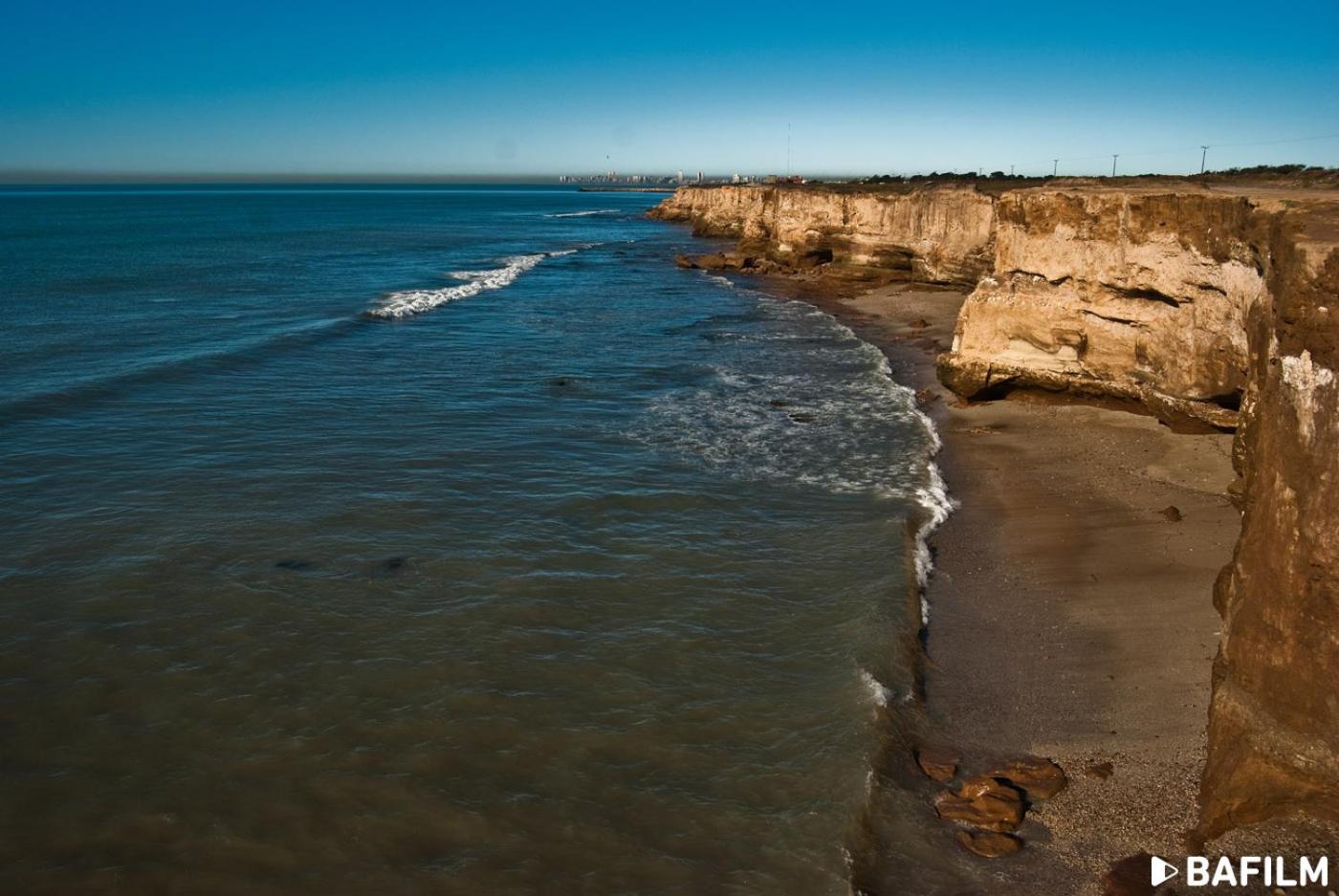 Complejo de Cabañas lo de Otto , Los Acantilados , Mar del plata