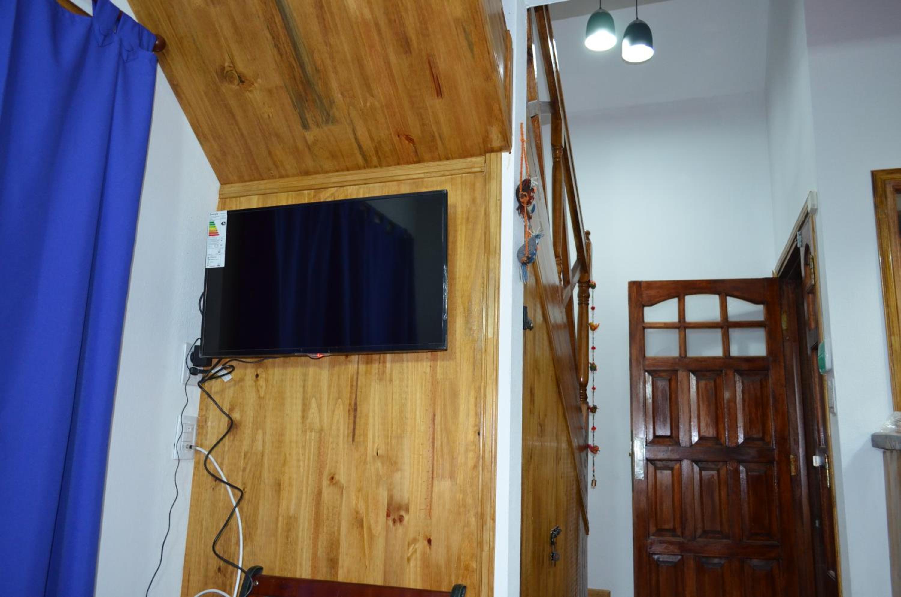 Complejo de Cabañas lo de Otto , Los Acantilados , Mar del plata