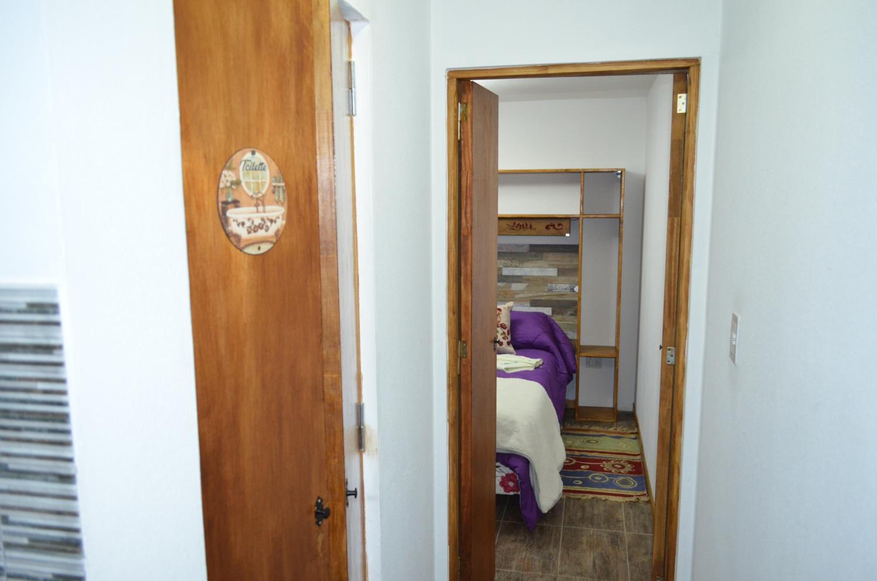 Complejo de Cabañas lo de Otto , Los Acantilados , Mar del plata