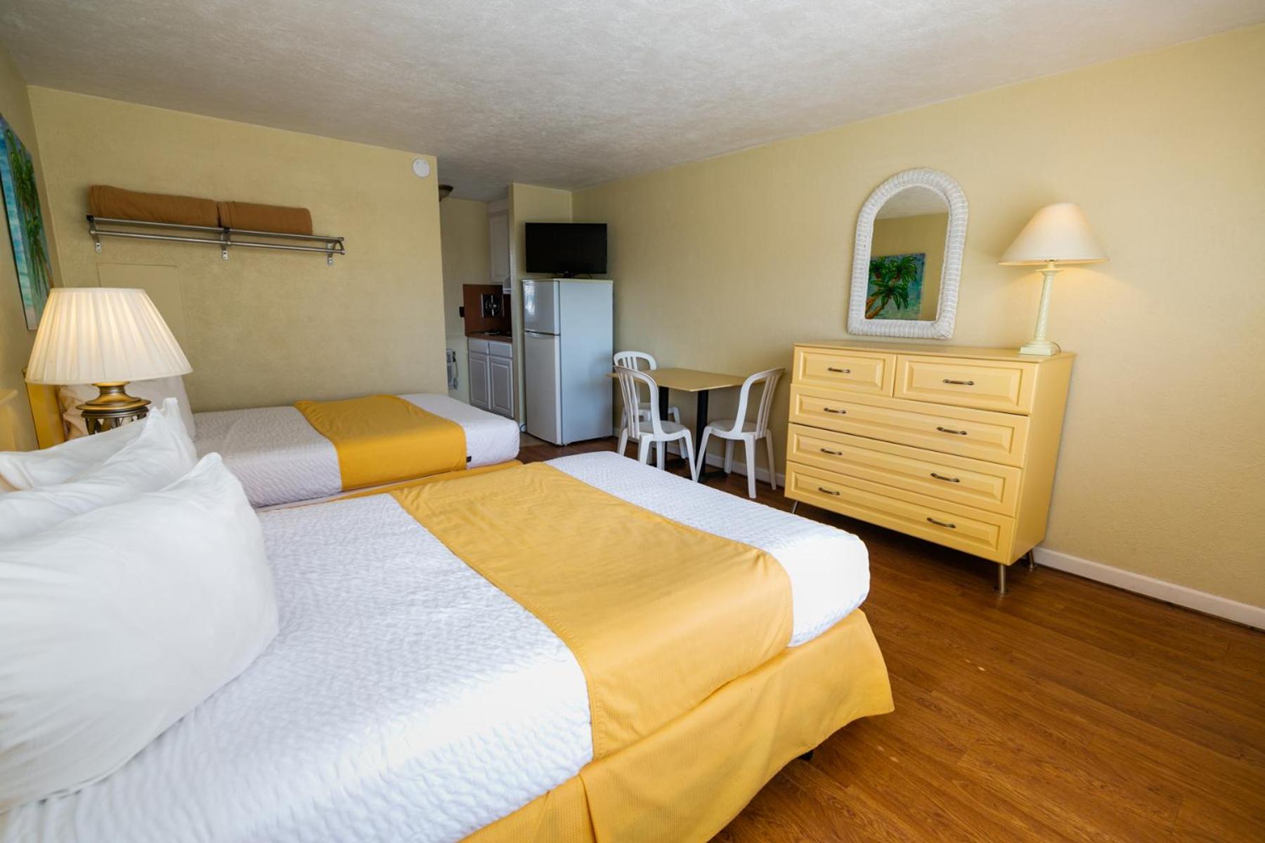 American Safari Motel Wildwood Crest Beach