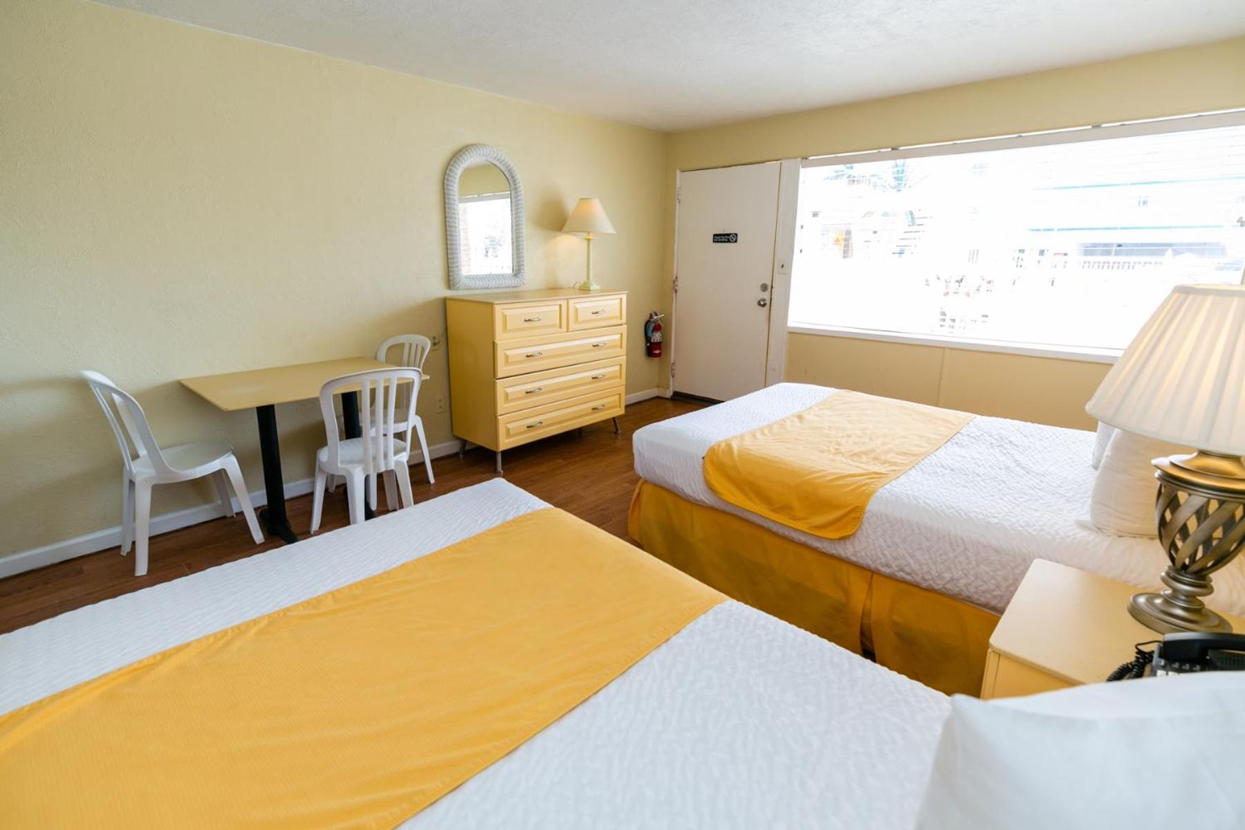 American Safari Motel Wildwood Crest Beach