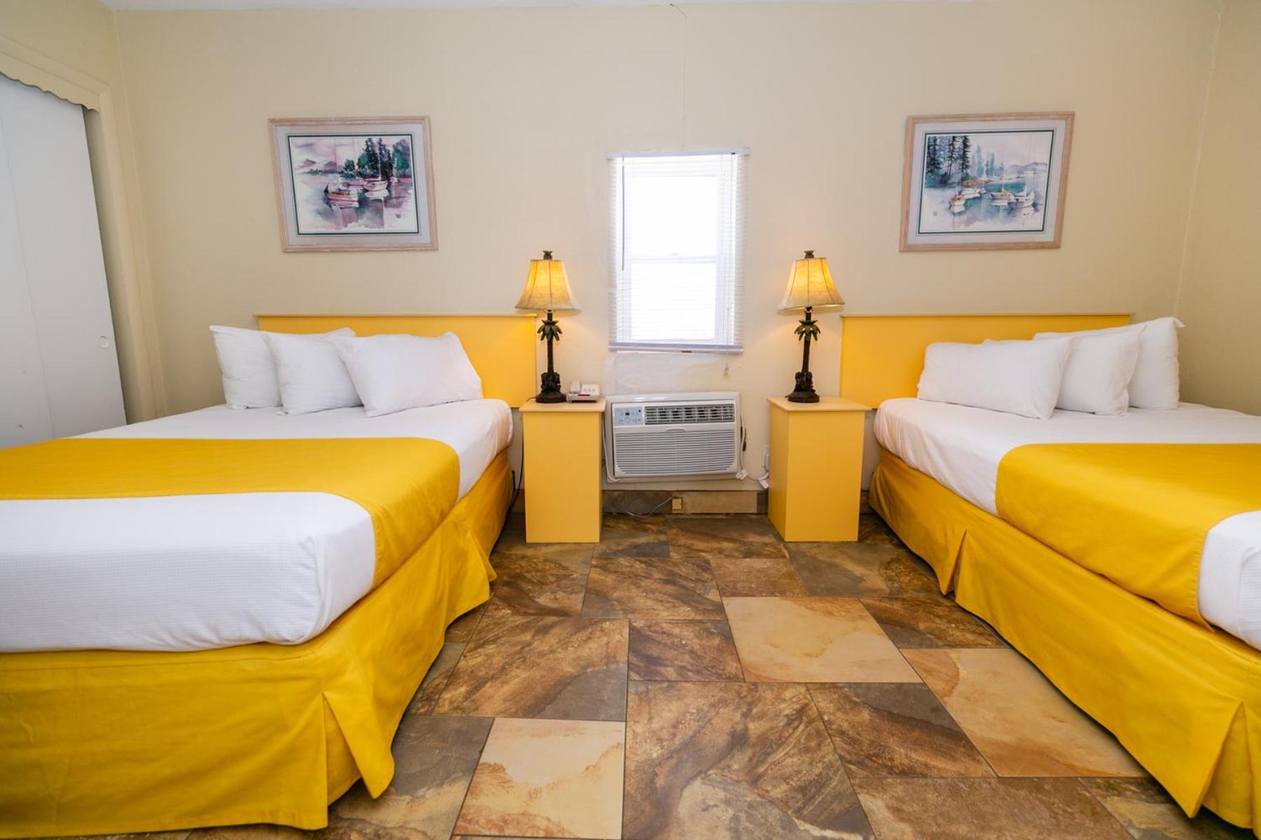 American Safari Motel Wildwood Crest Beach