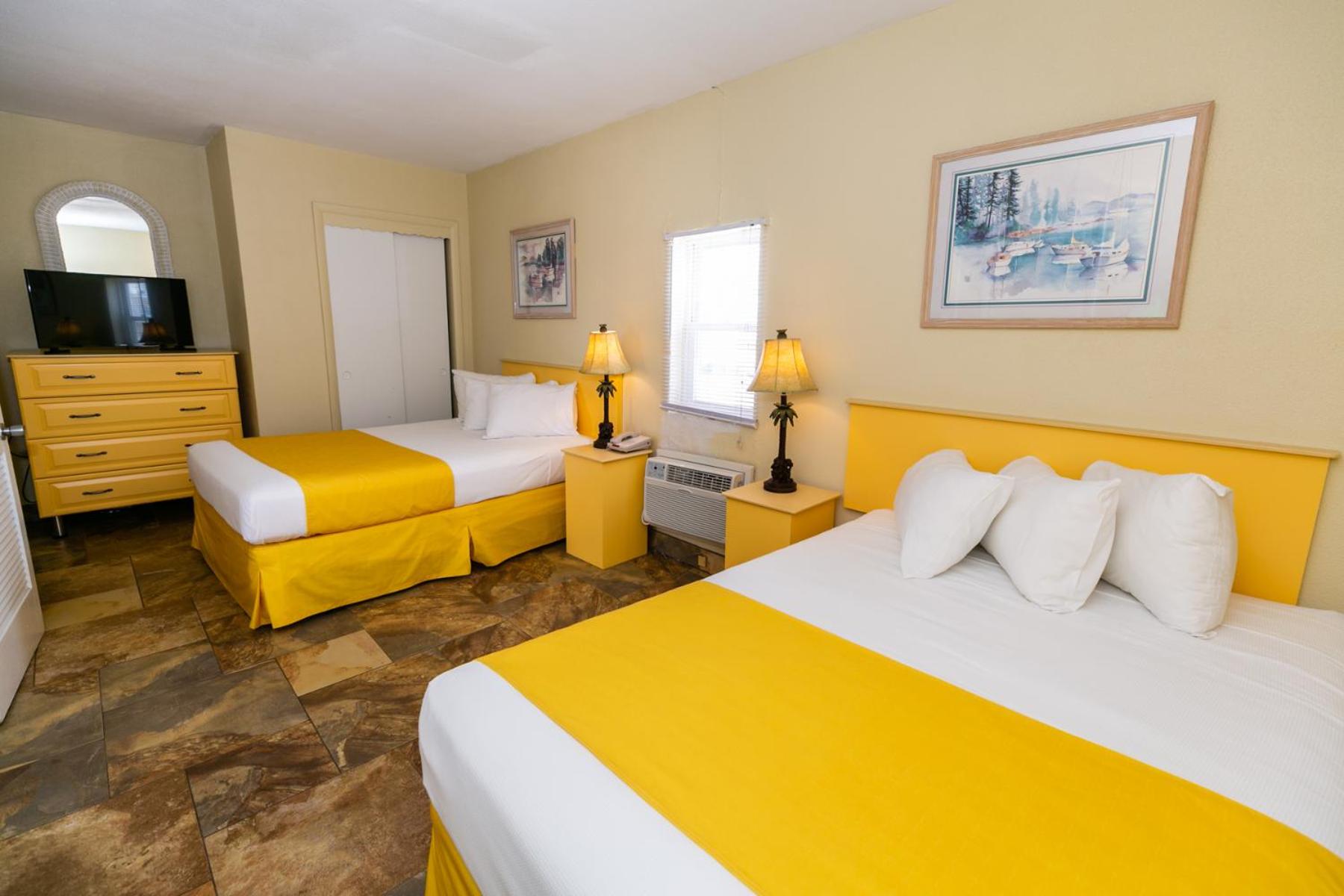 American Safari Motel Wildwood Crest Beach