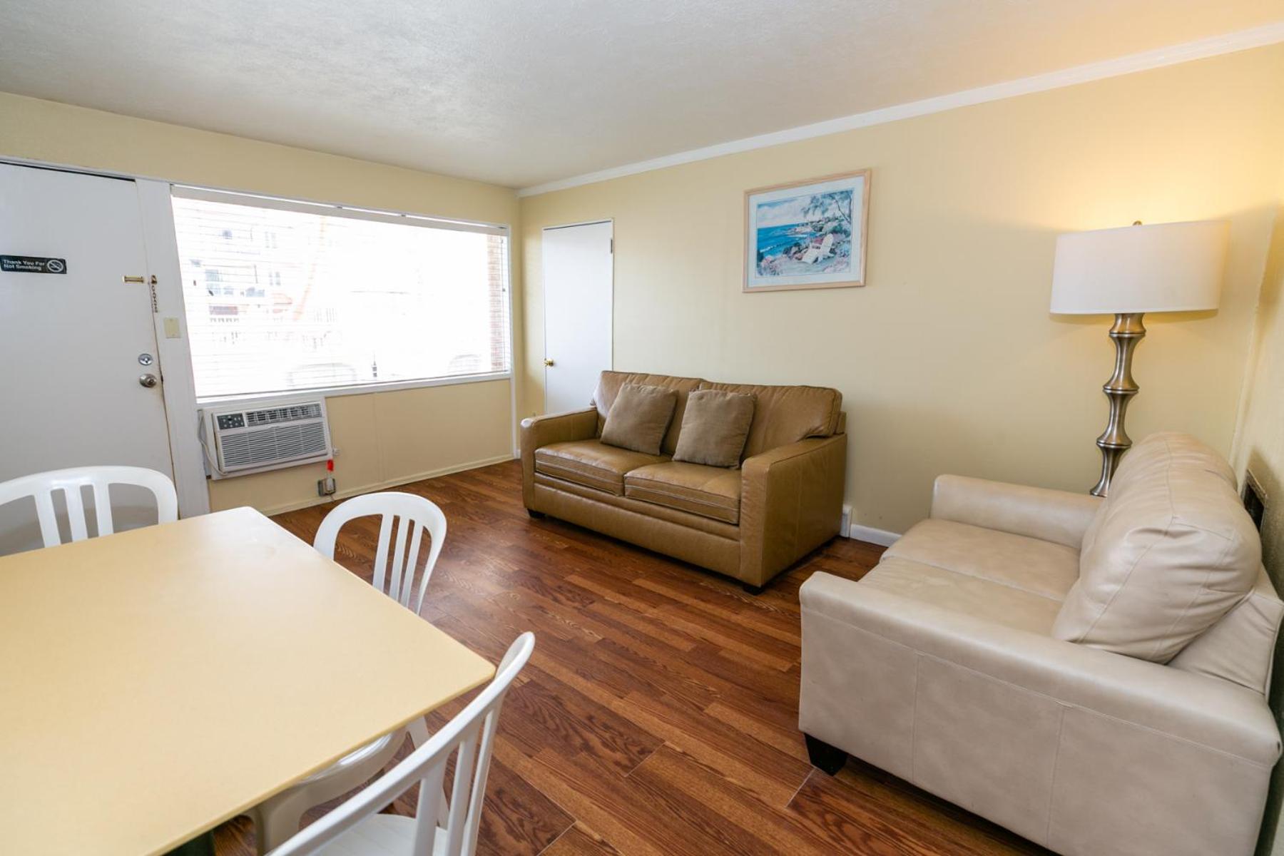 American Safari Motel Wildwood Crest Beach