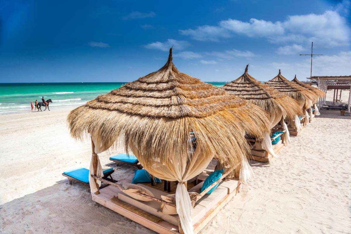 children's play area