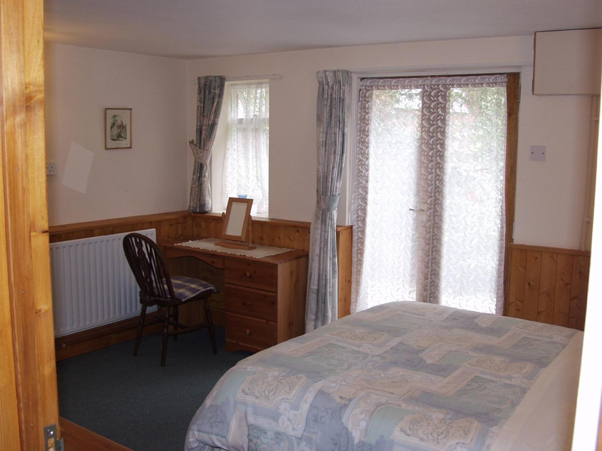The Coach House view 3