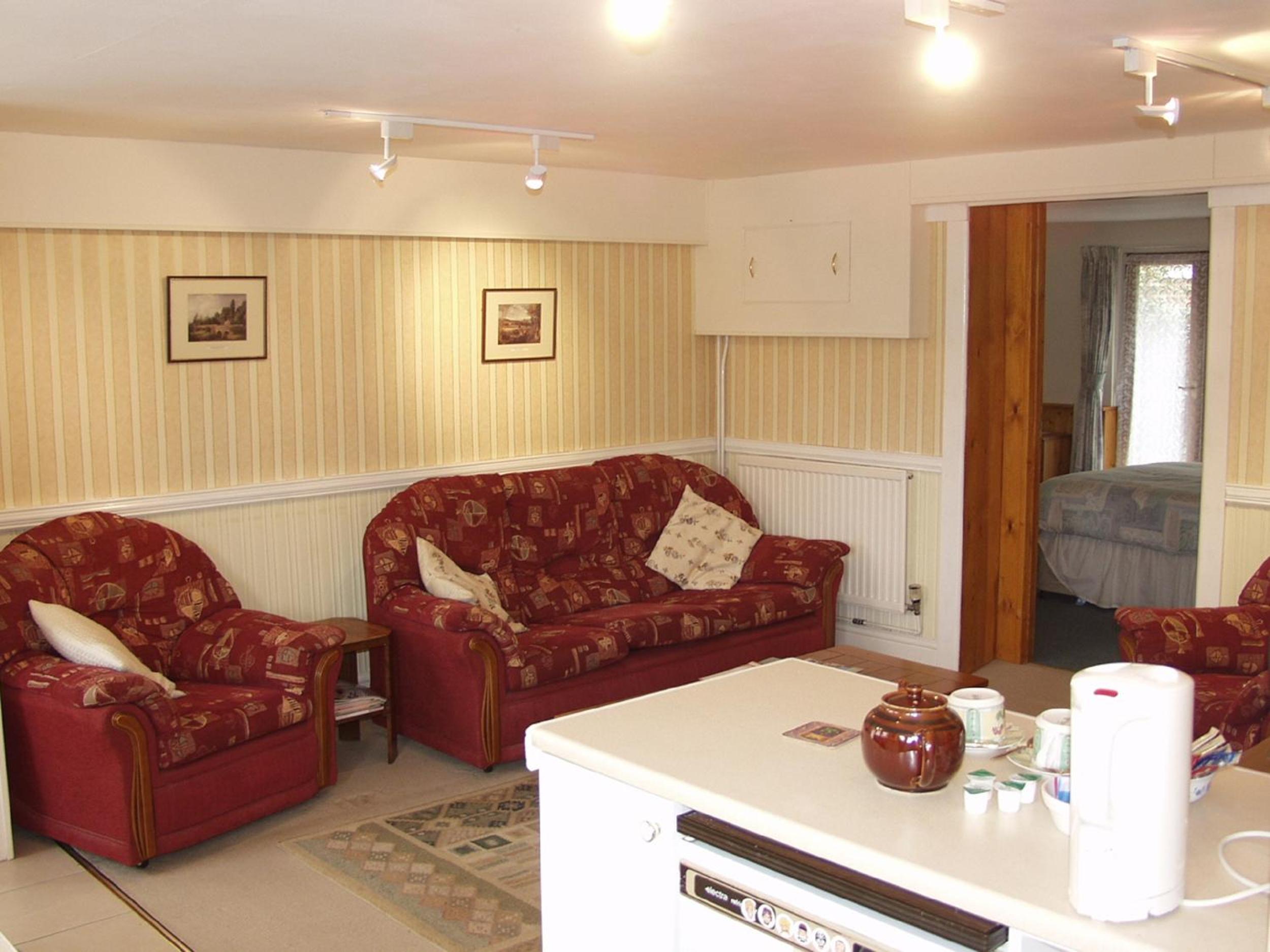 The Coach House view 5
