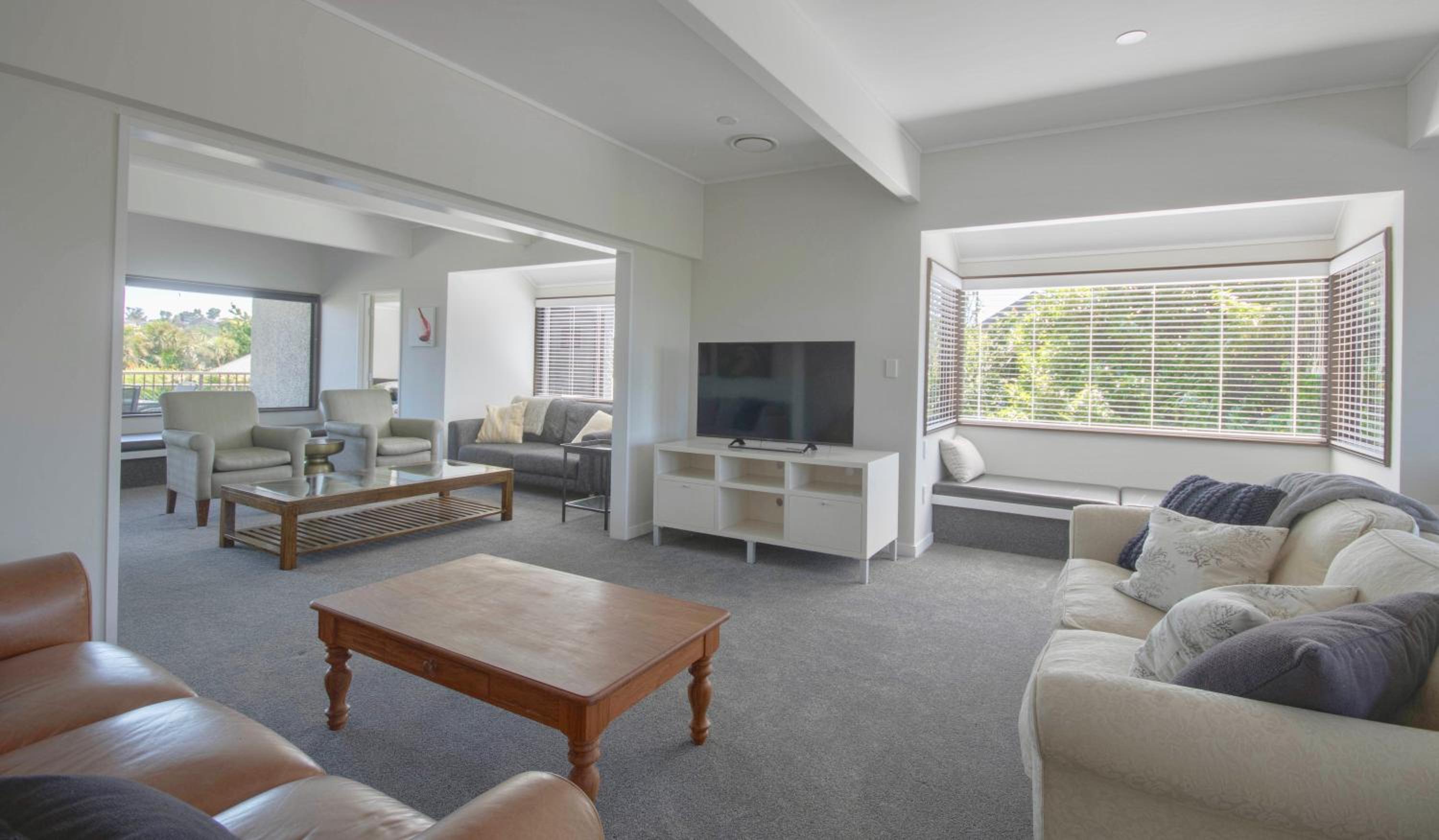 Central City Gem - Napier Holiday Home view 2