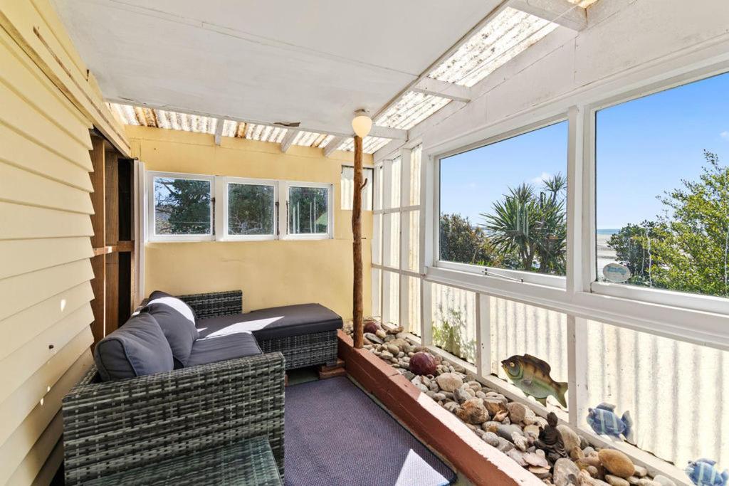 Pakawau Beach House - Golden Bay Holiday Home view 4