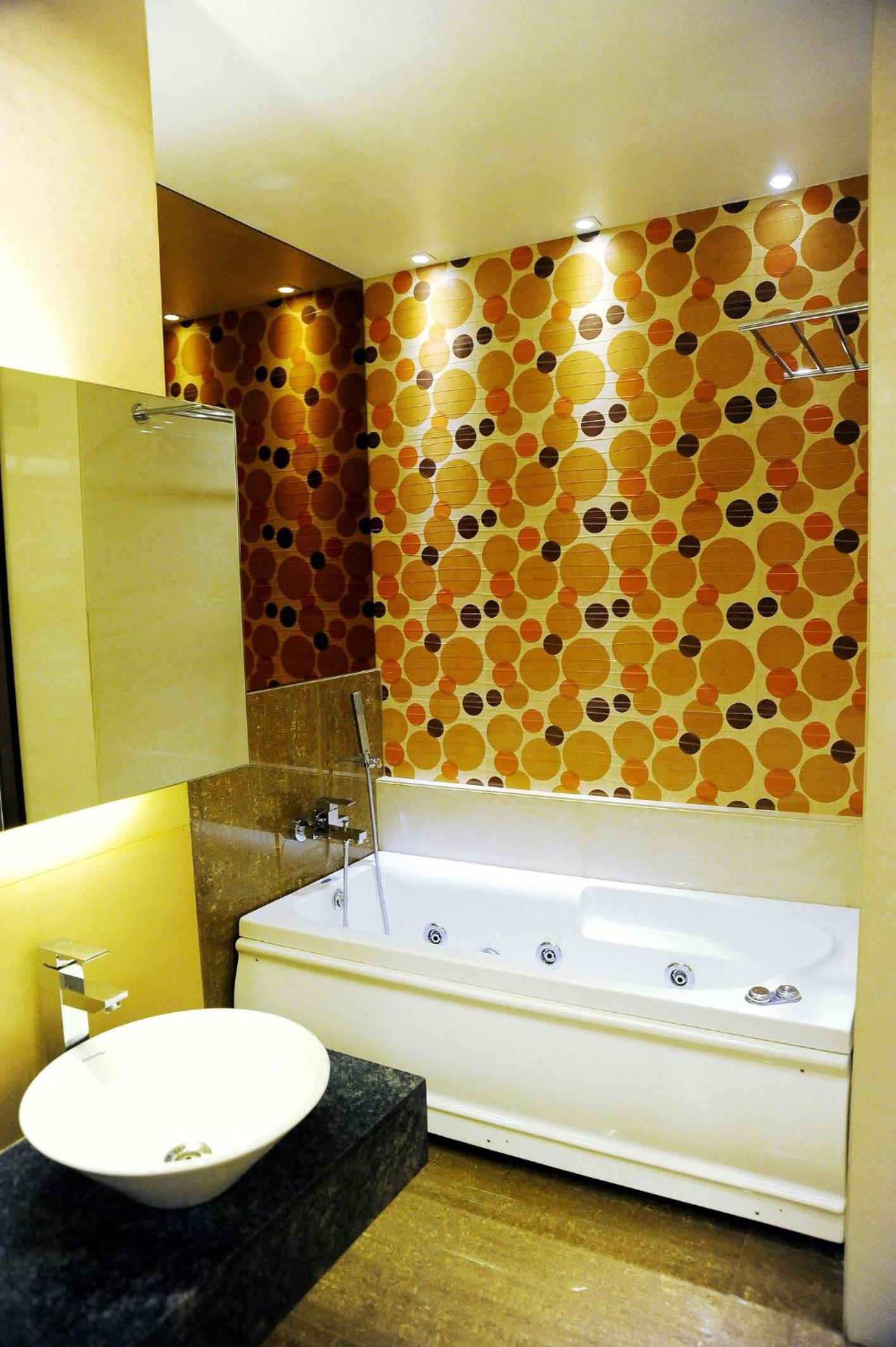 Hotel Sea Fans view 2