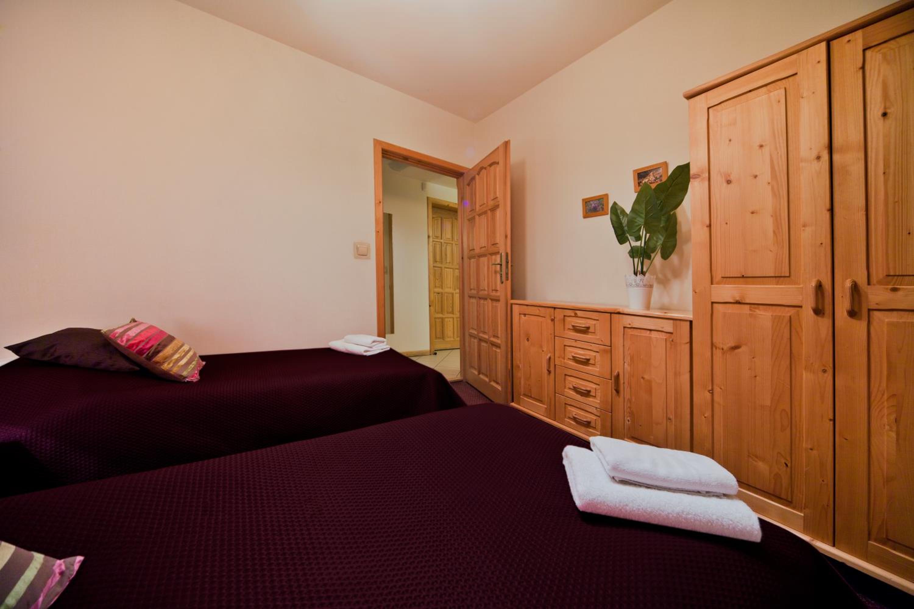 Apartamenty ApartArt Zakopane
