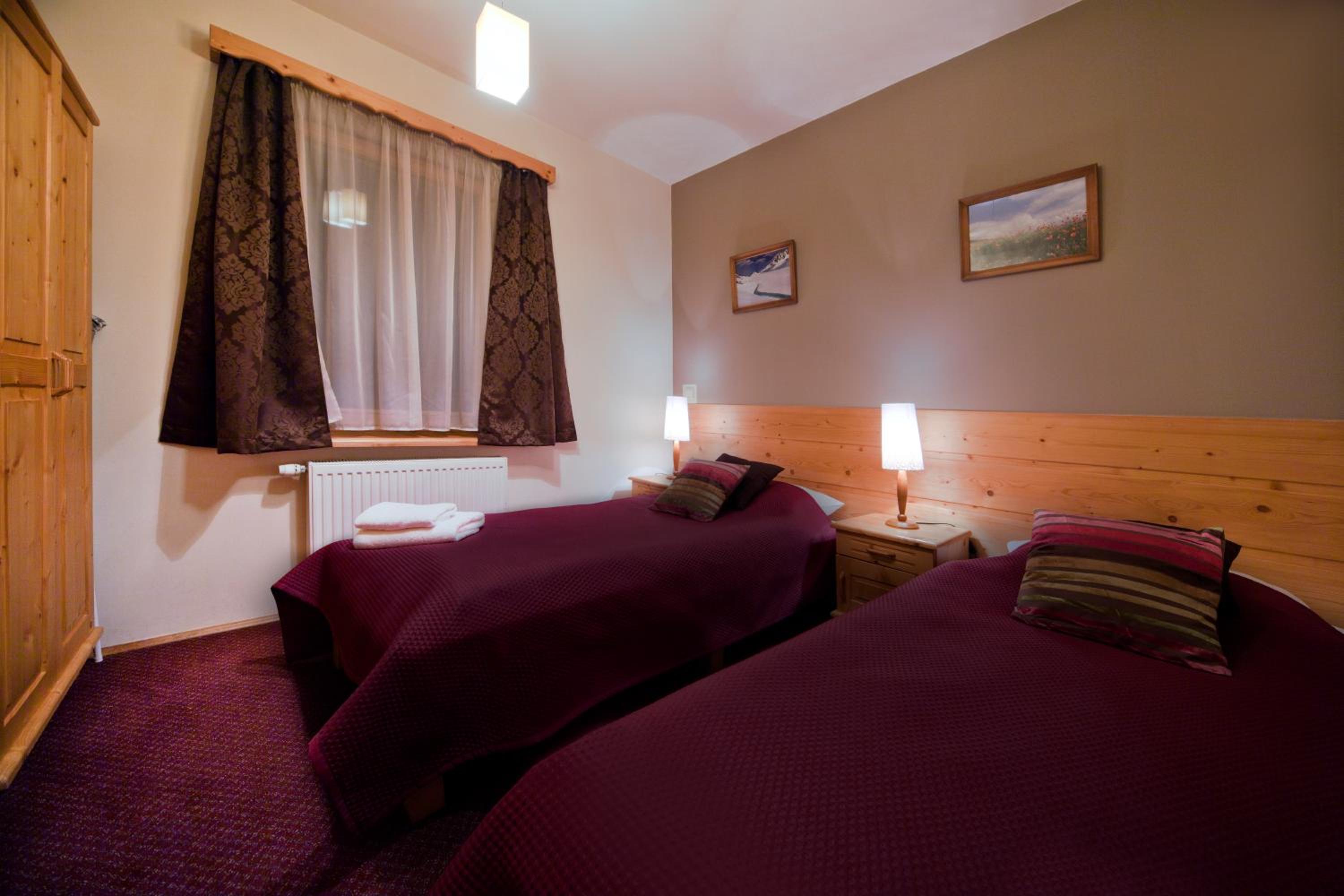 Apartamenty ApartArt Zakopane