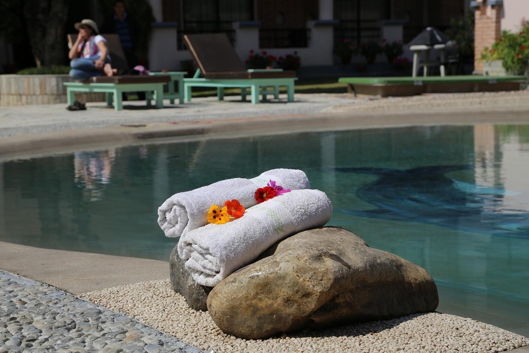 Mount Kailash Resort