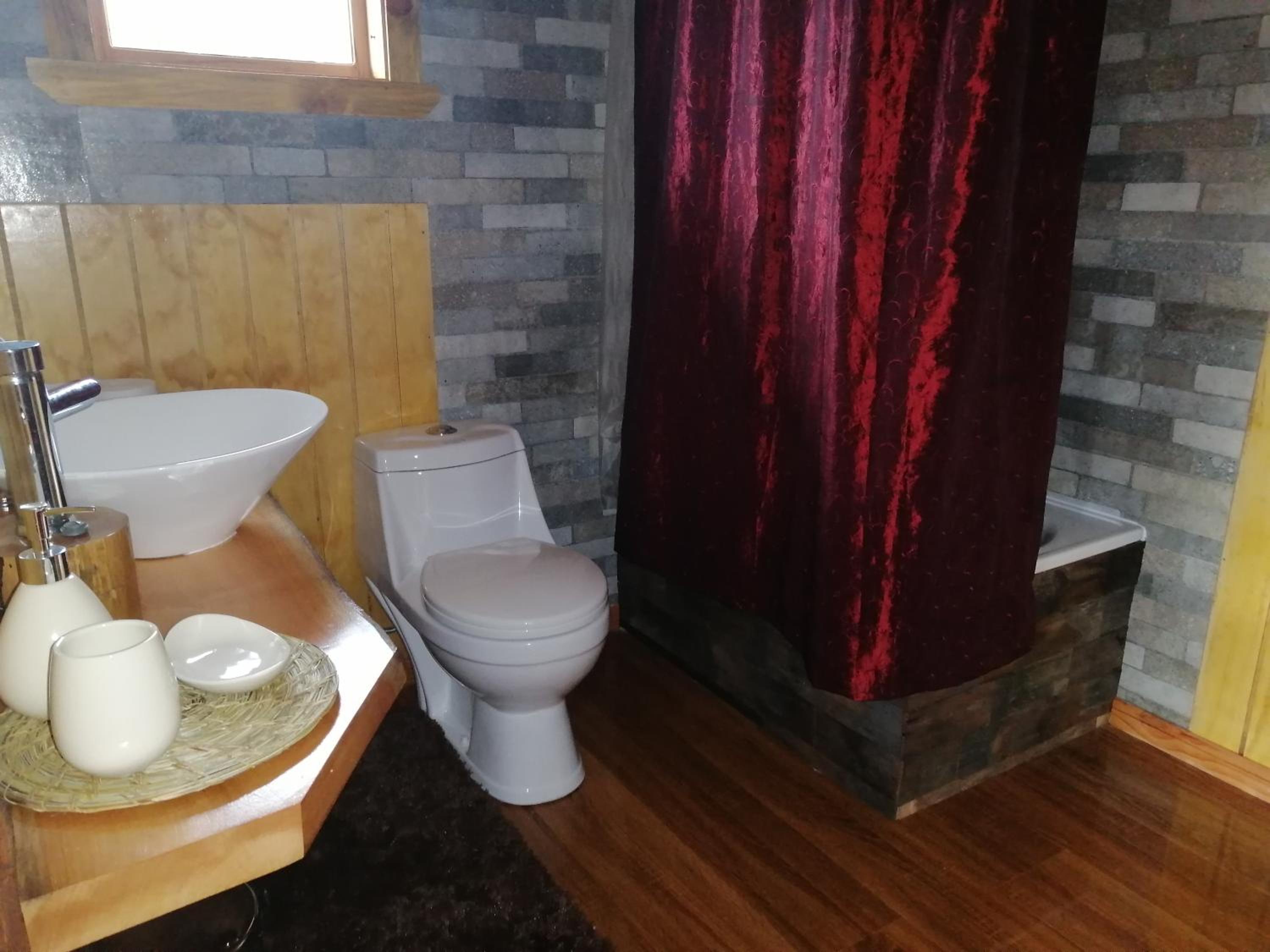 Cabaña Rayen