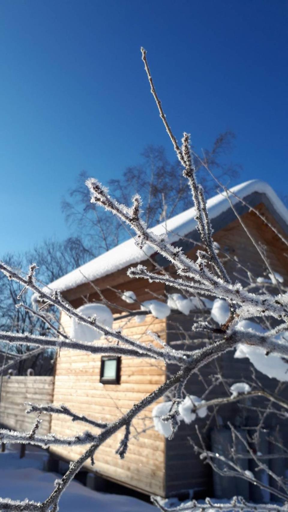 Auberge Ninguruforet, Biei - 21