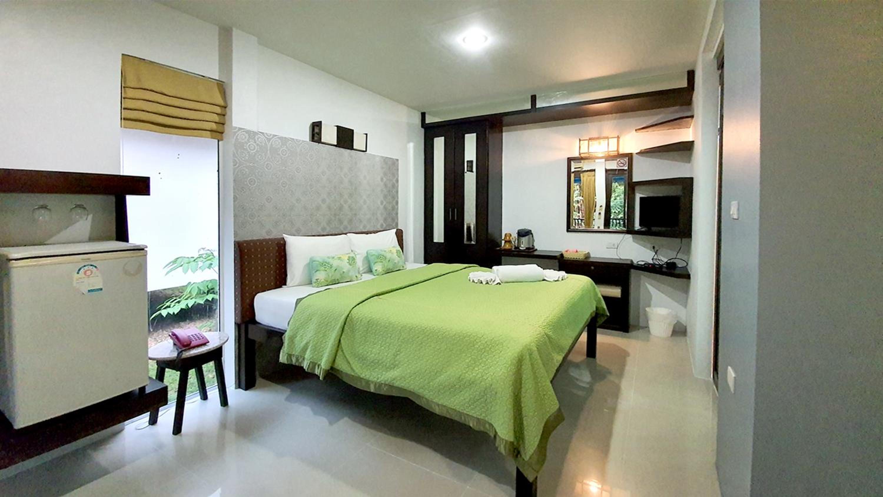 Supsangdao Resort